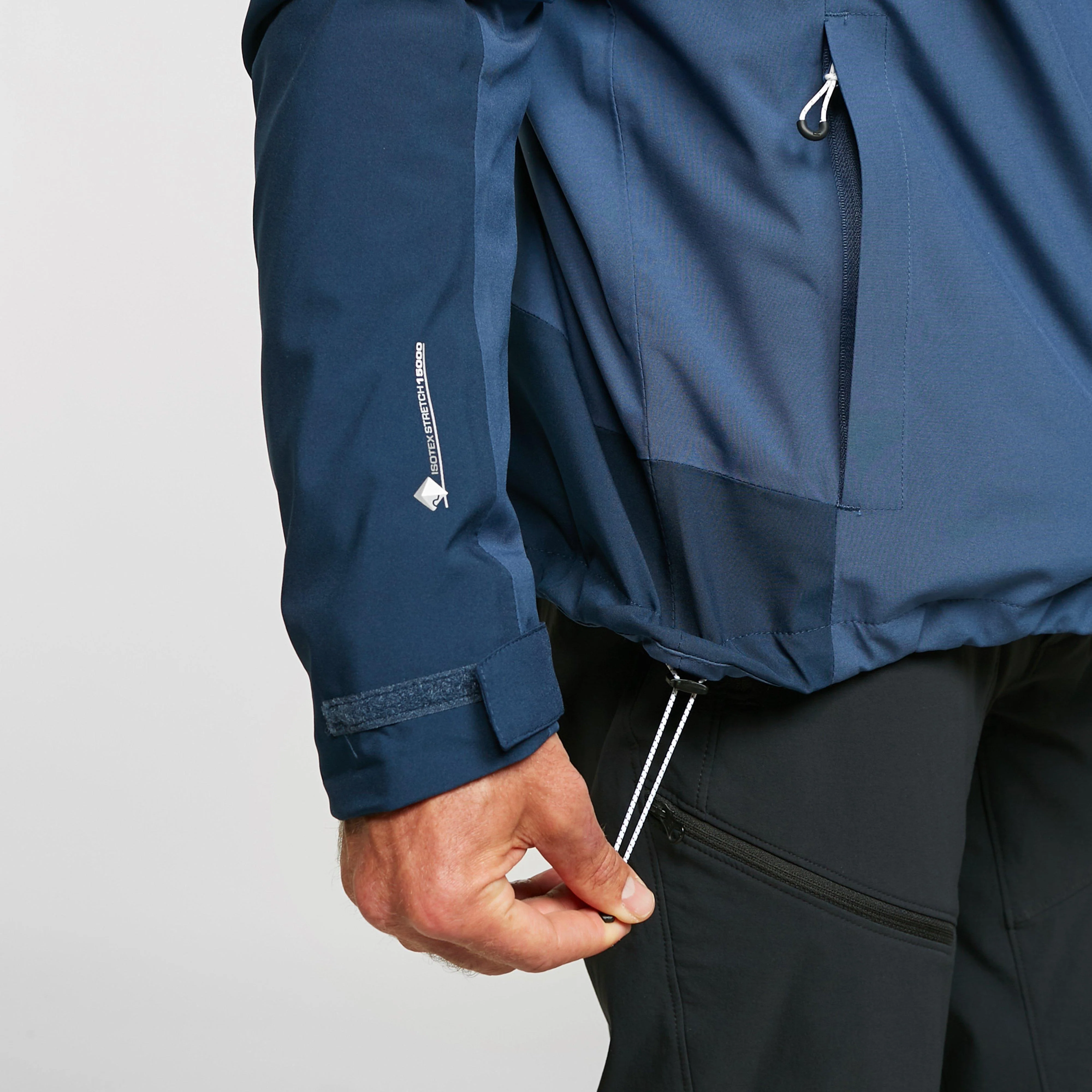 Men's Wentwood III 3 in 1 Jacket - Image 6