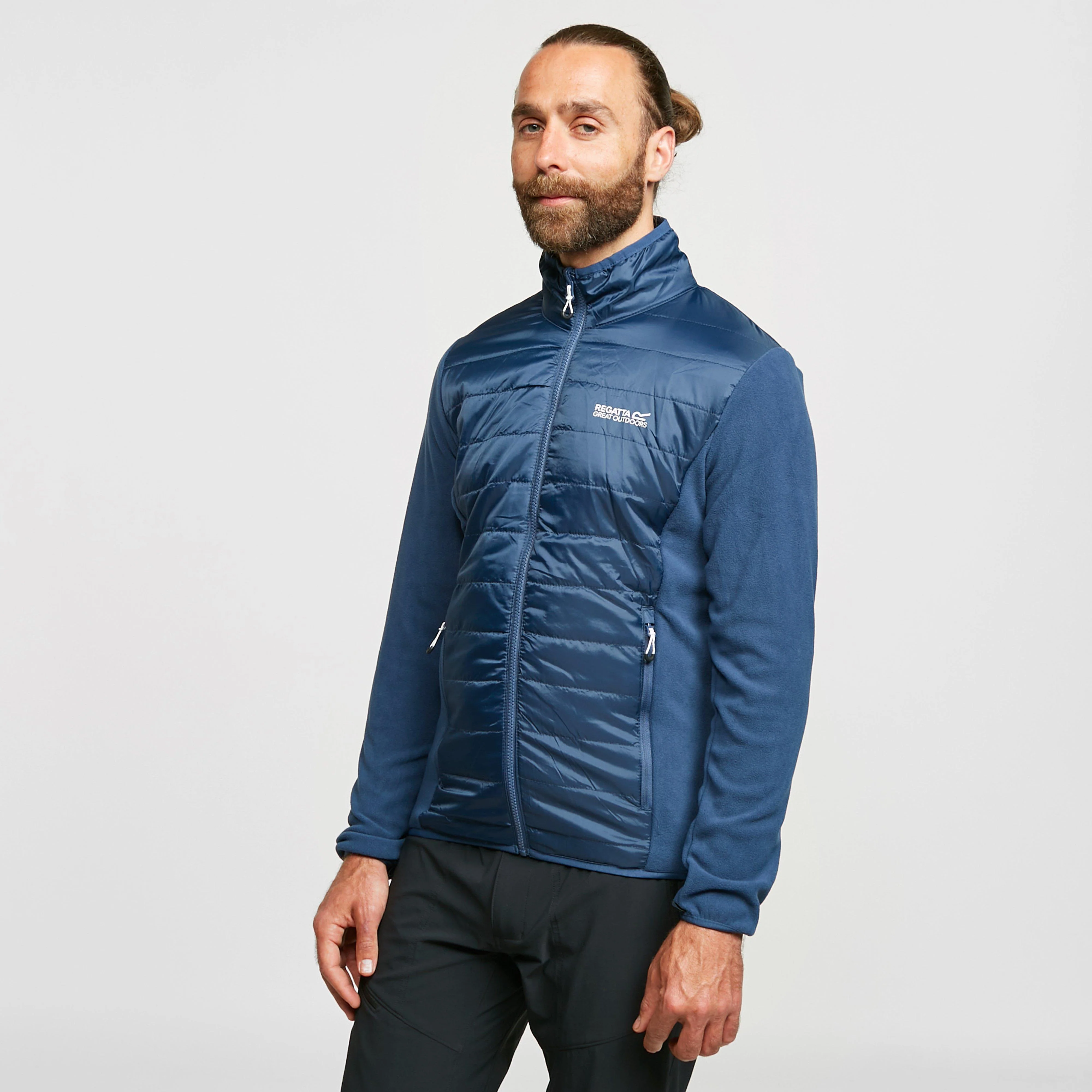 Men's Wentwood III 3 in 1 Jacket - Image 7