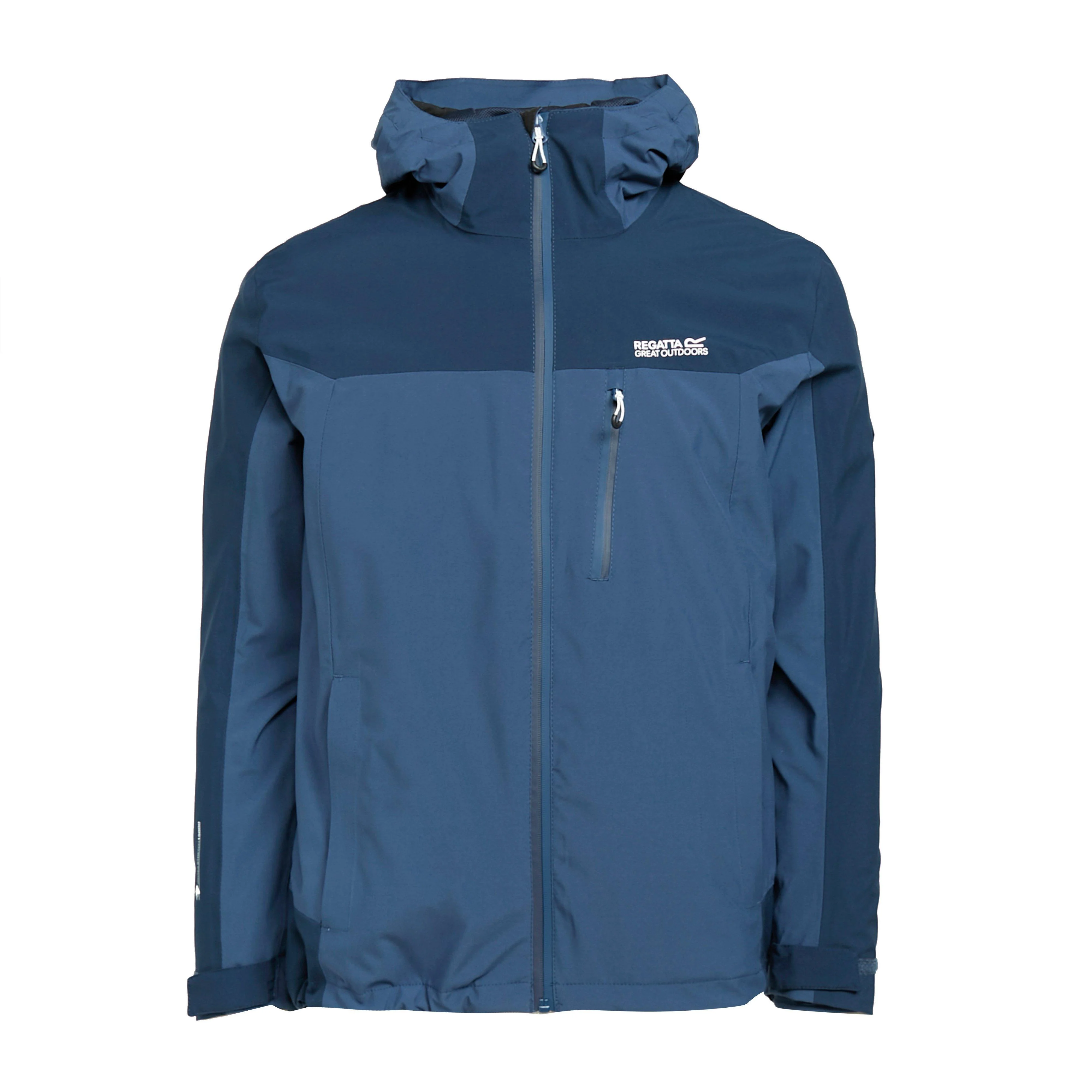Men's Wentwood III 3 in 1 Jacket - Image 8