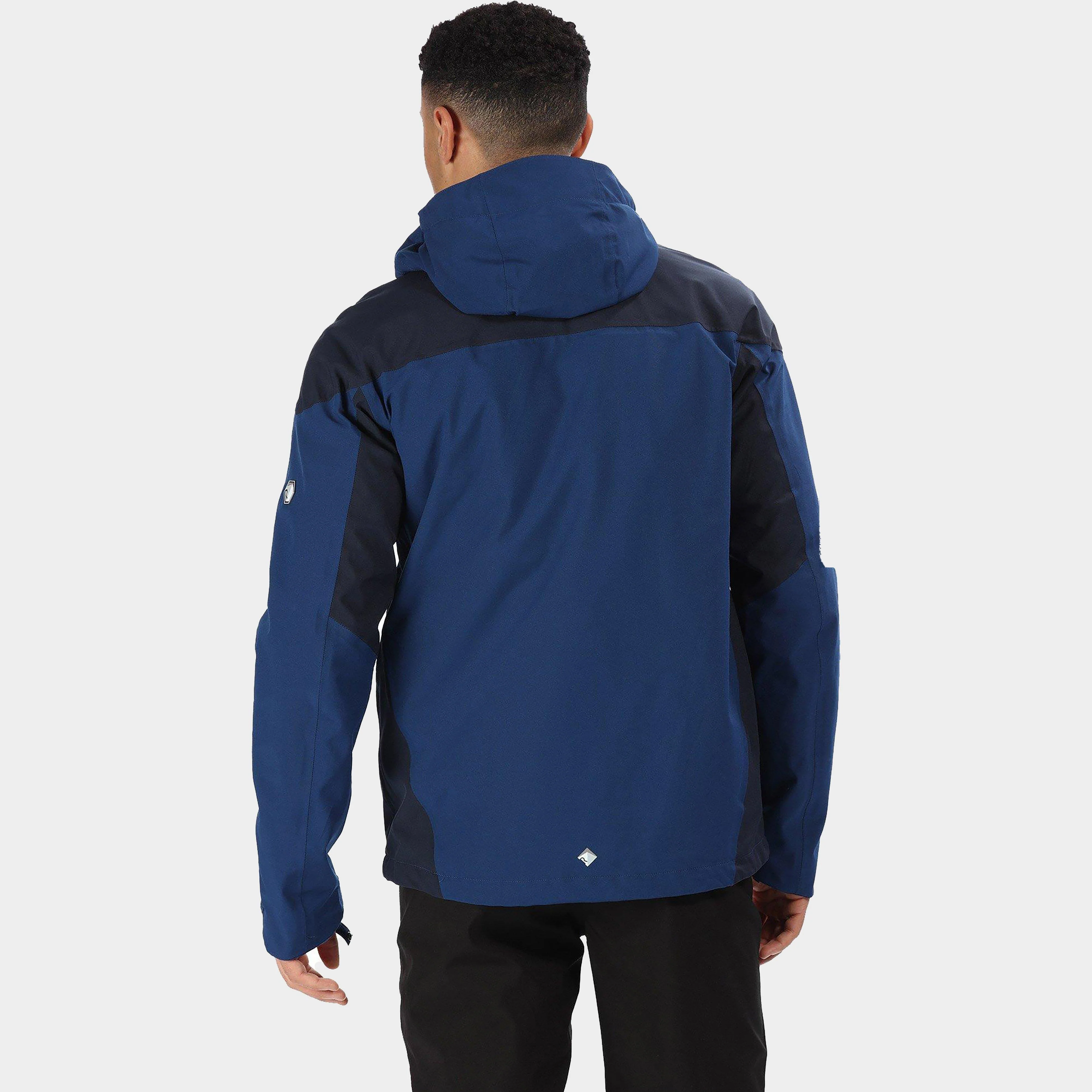 Men's Wentwood IV 3-in-1 Jacket - Image 2