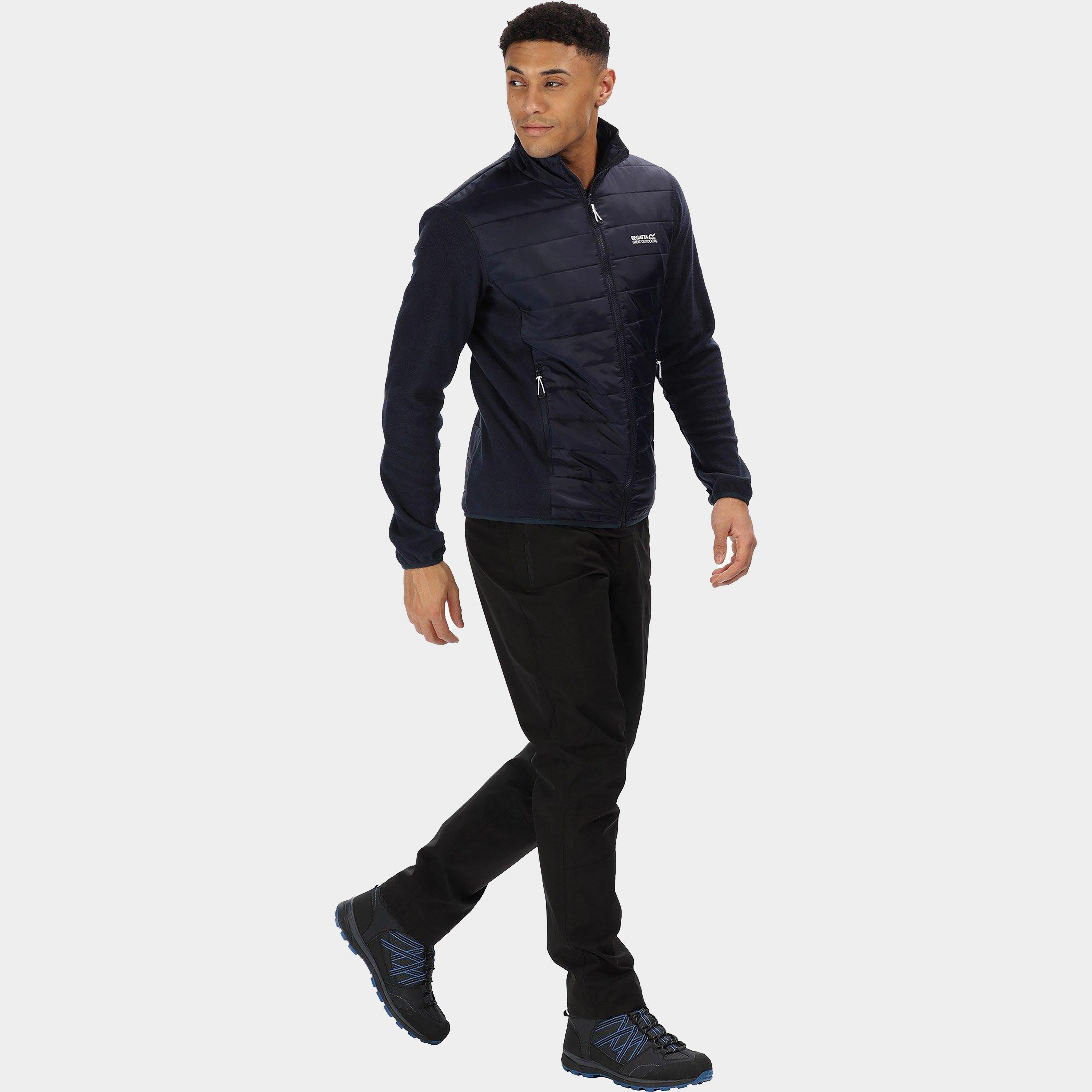 Men's Wentwood IV 3-in-1 Jacket - Image 4