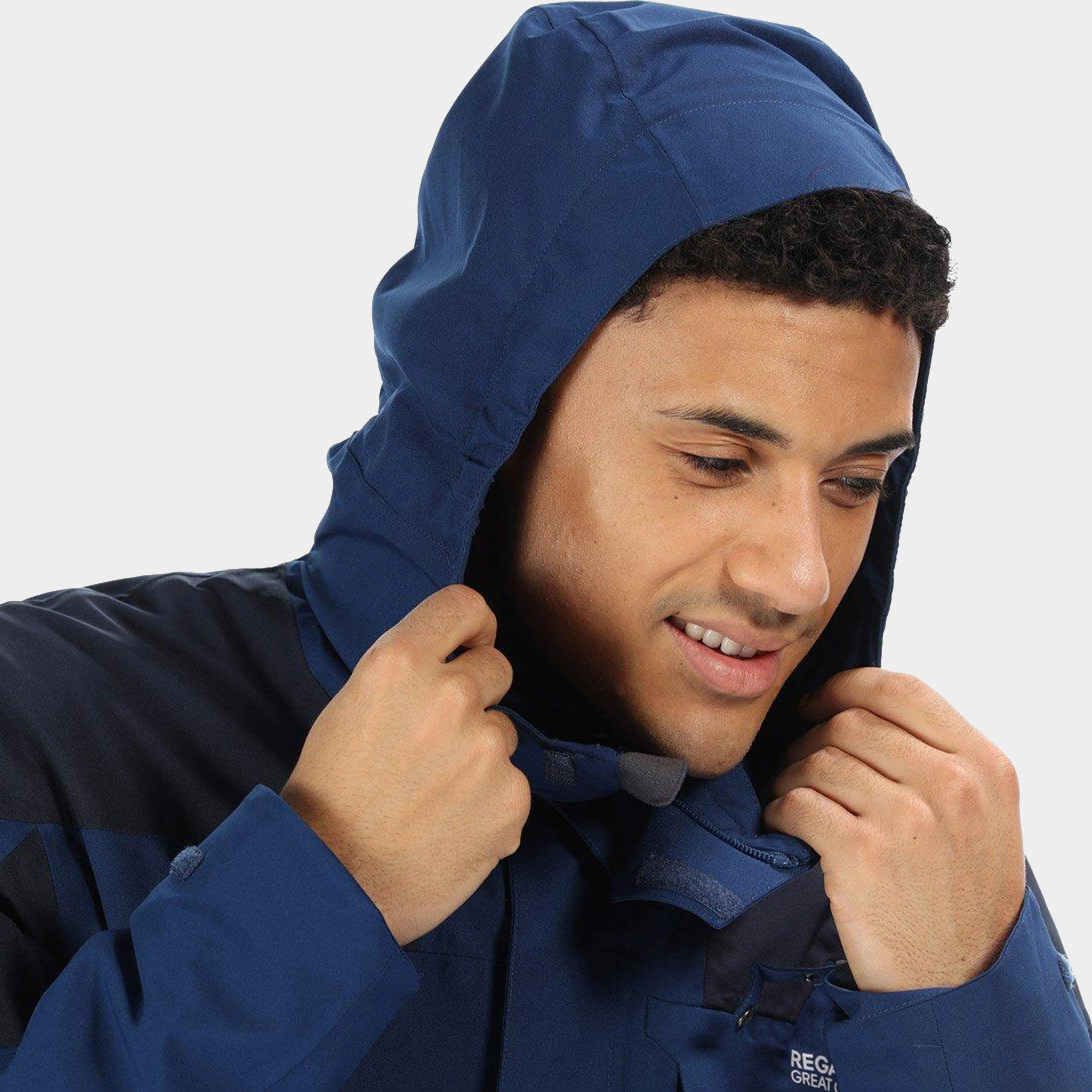 Men's Wentwood IV 3-in-1 Jacket - Image 5