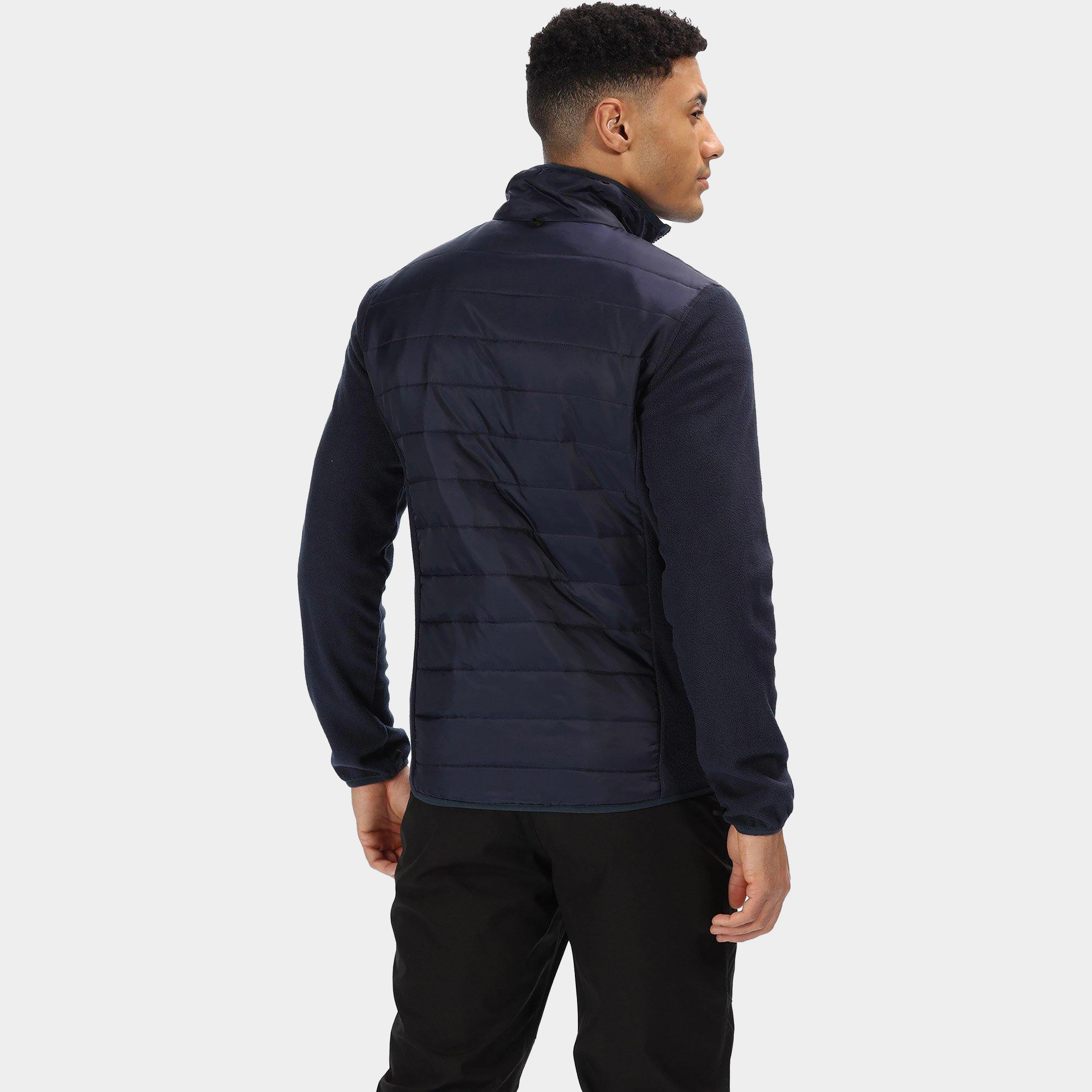 Men's Wentwood IV 3-in-1 Jacket - Image 6
