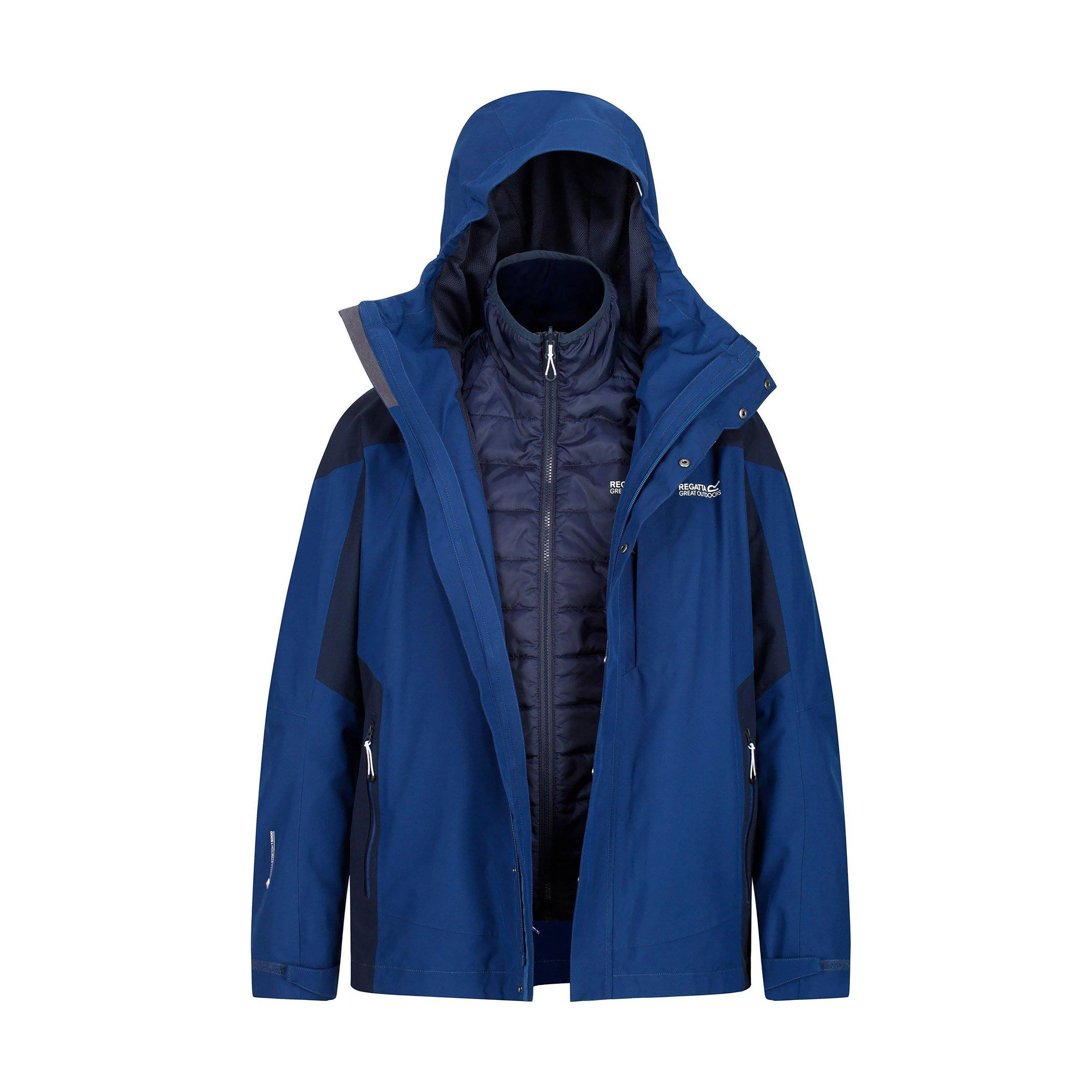 Men's Wentwood IV 3-in-1 Jacket - Image 8