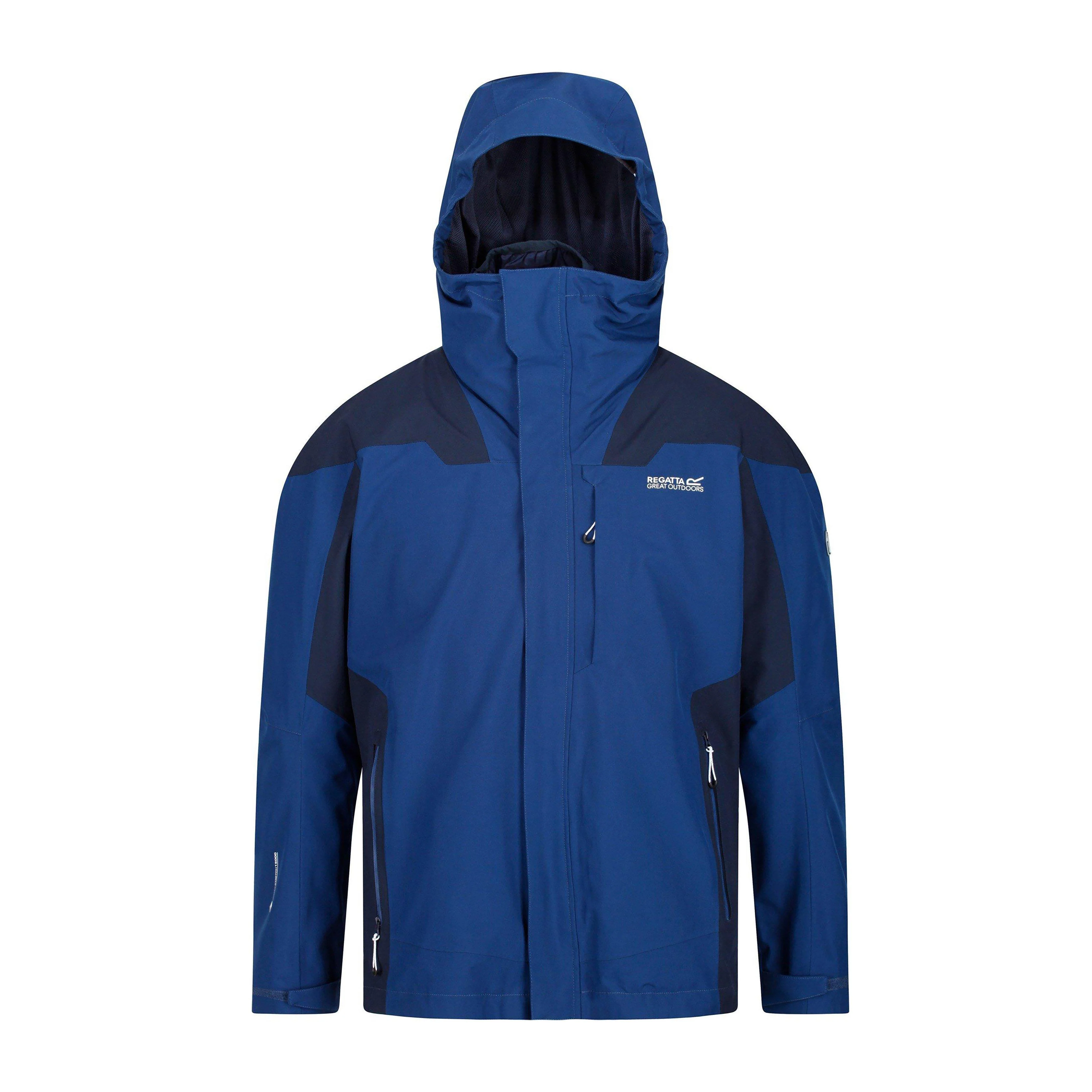 Men's Wentwood IV 3-in-1 Jacket - Image 9