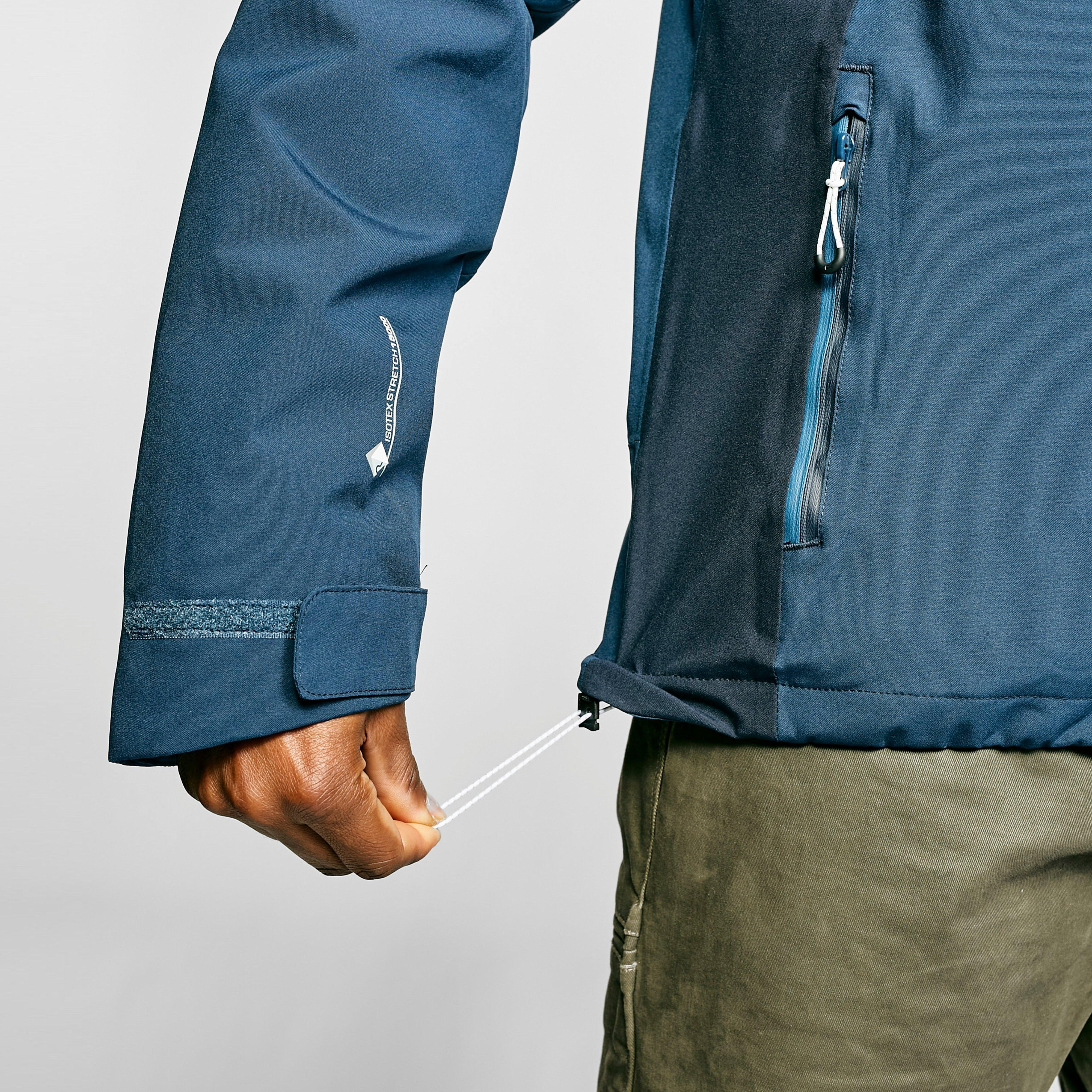 Men's Wentwood VI 3-In-1 Waterproof Insulated Jacket - Image 5