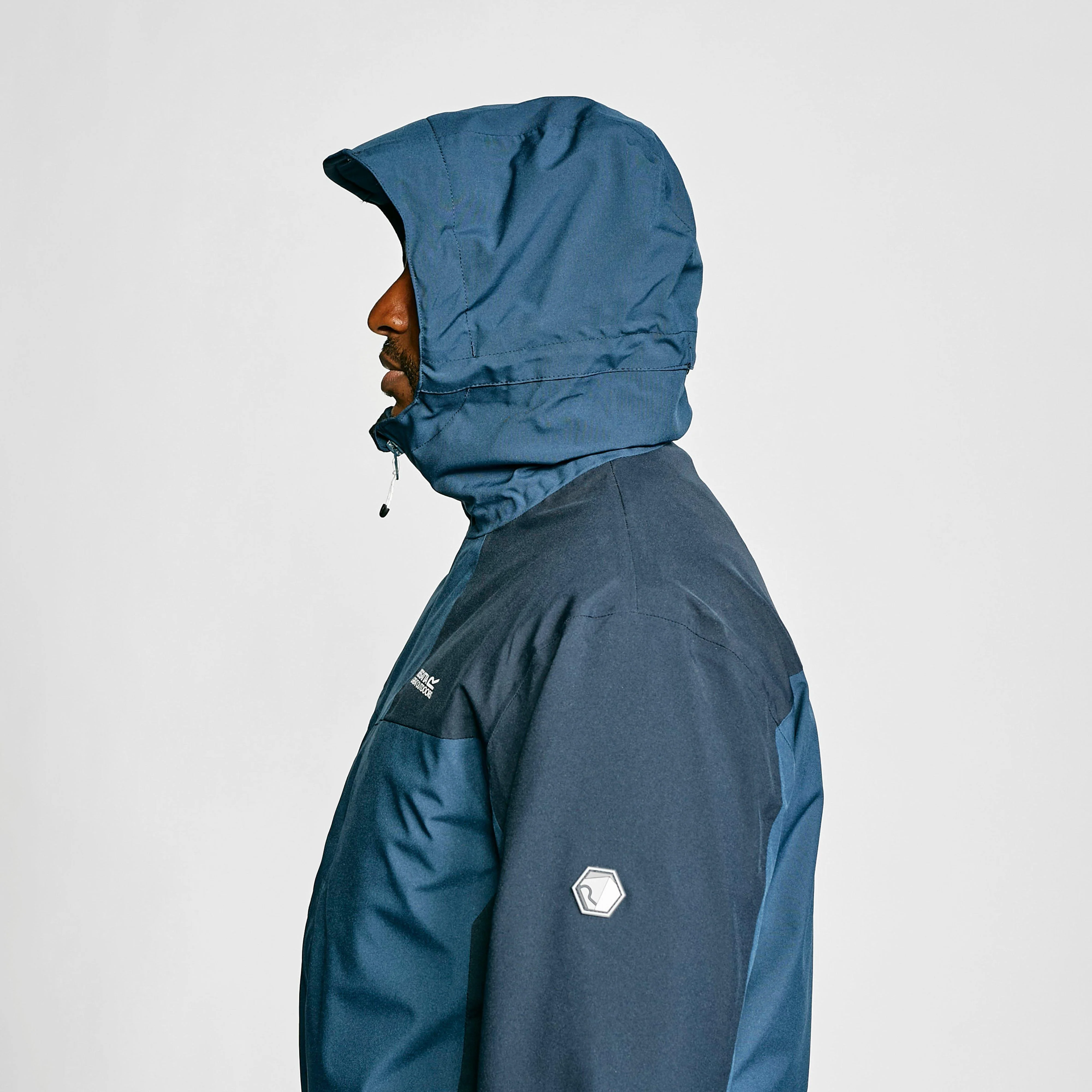 Men's Wentwood VI 3-In-1 Waterproof Insulated Jacket - Image 6