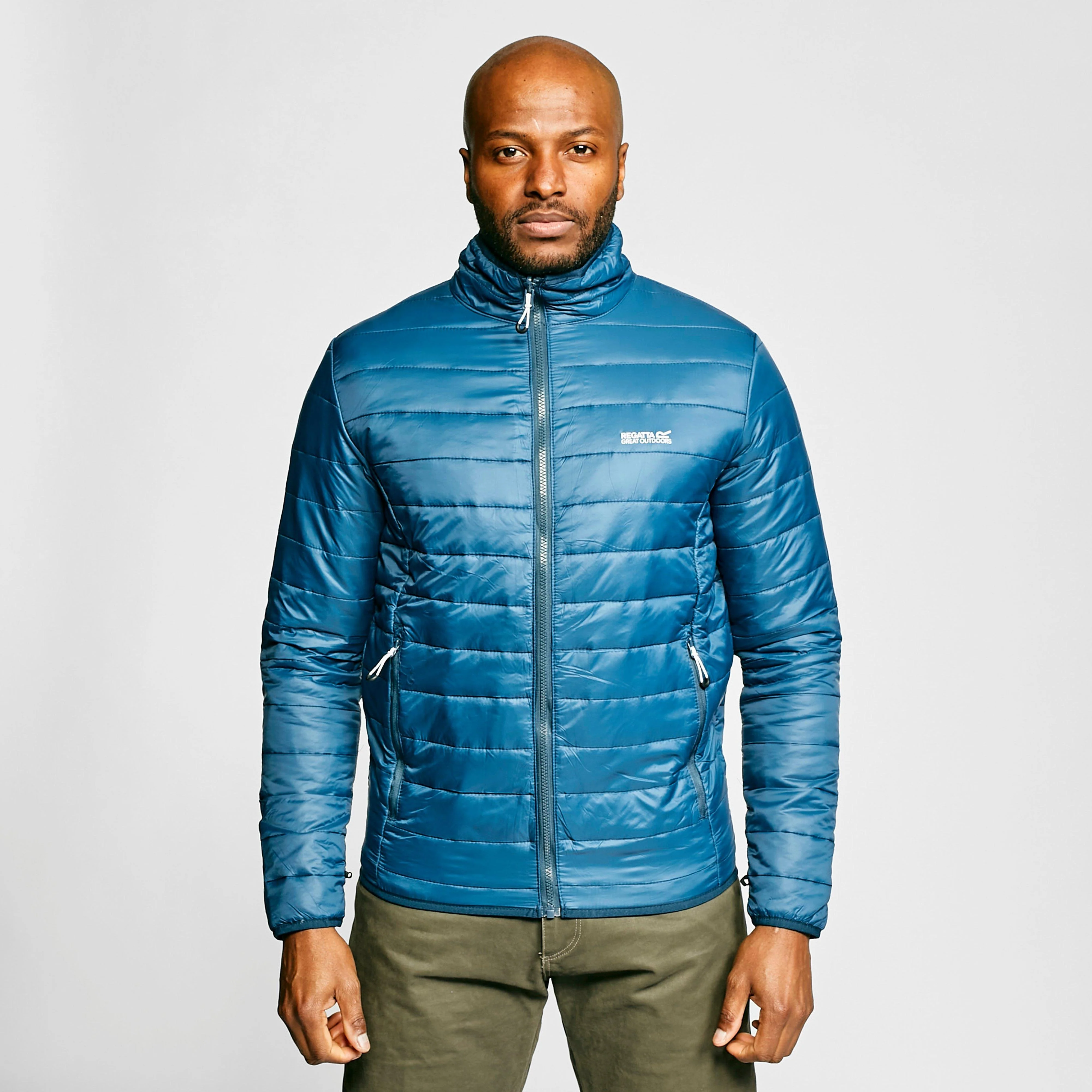 Men's Wentwood VI 3-In-1 Waterproof Insulated Jacket - Image 7