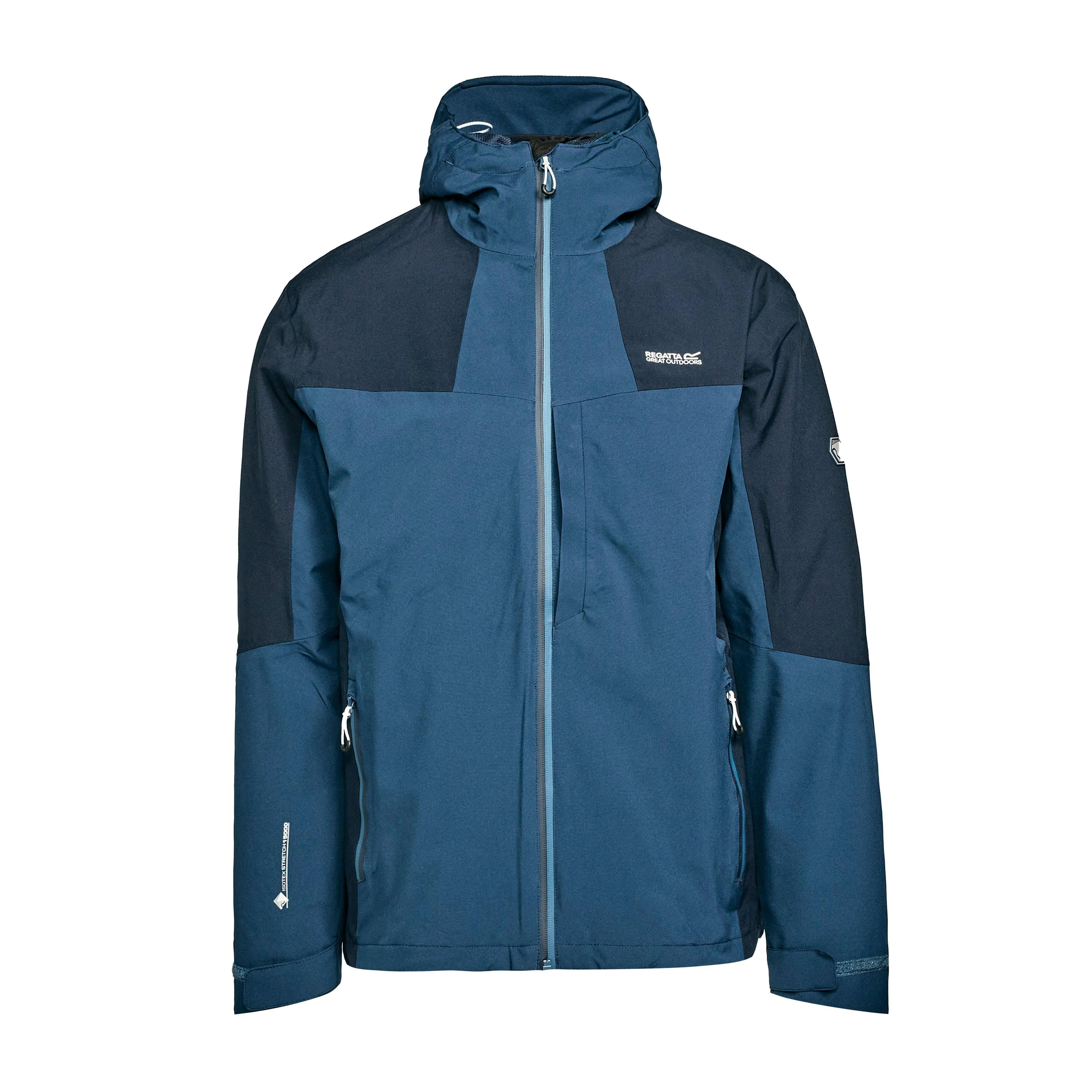 Men's Wentwood VI 3-In-1 Waterproof Insulated Jacket - Image 8