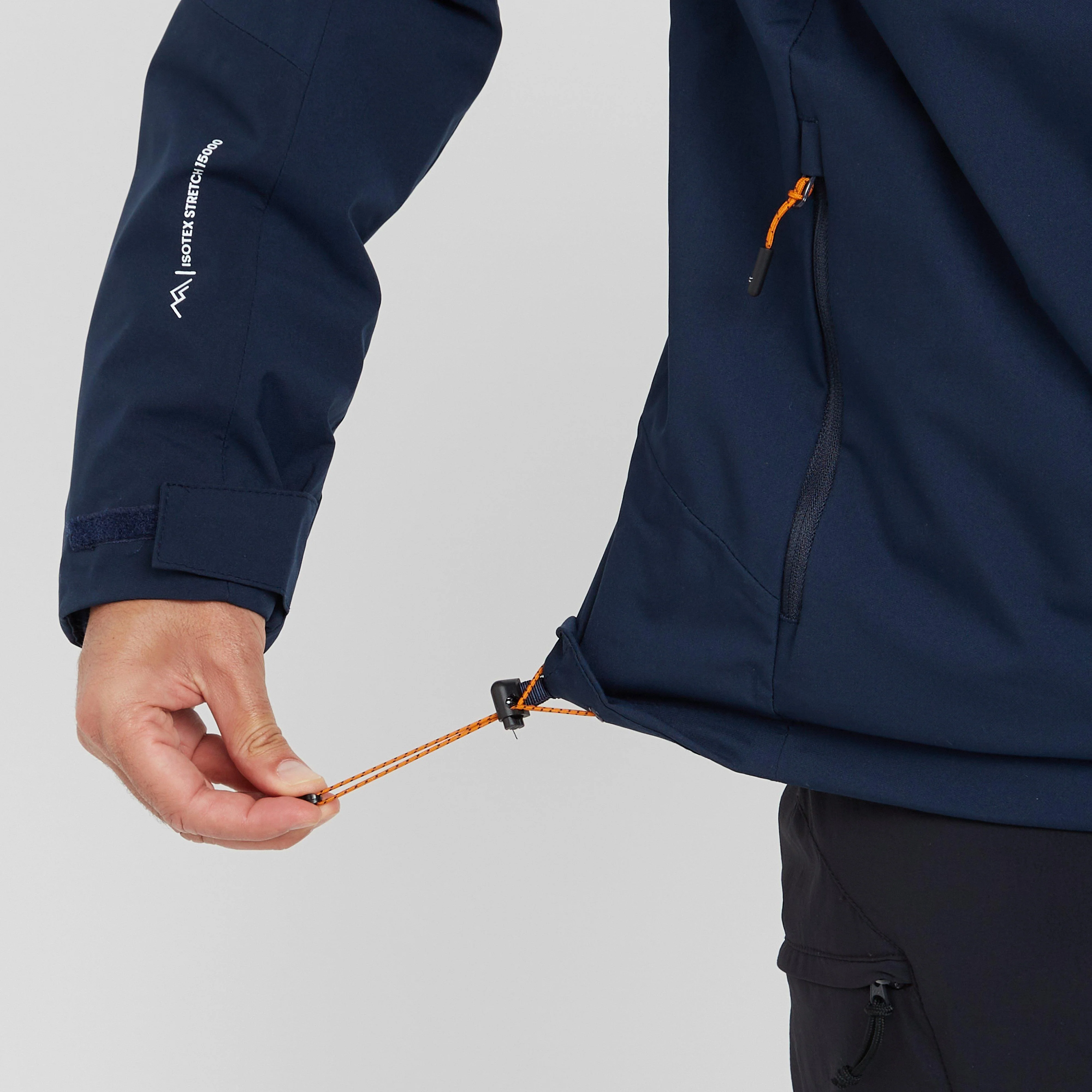 Men’s Wentwood XI 3 in 1 Jacket - Image 10