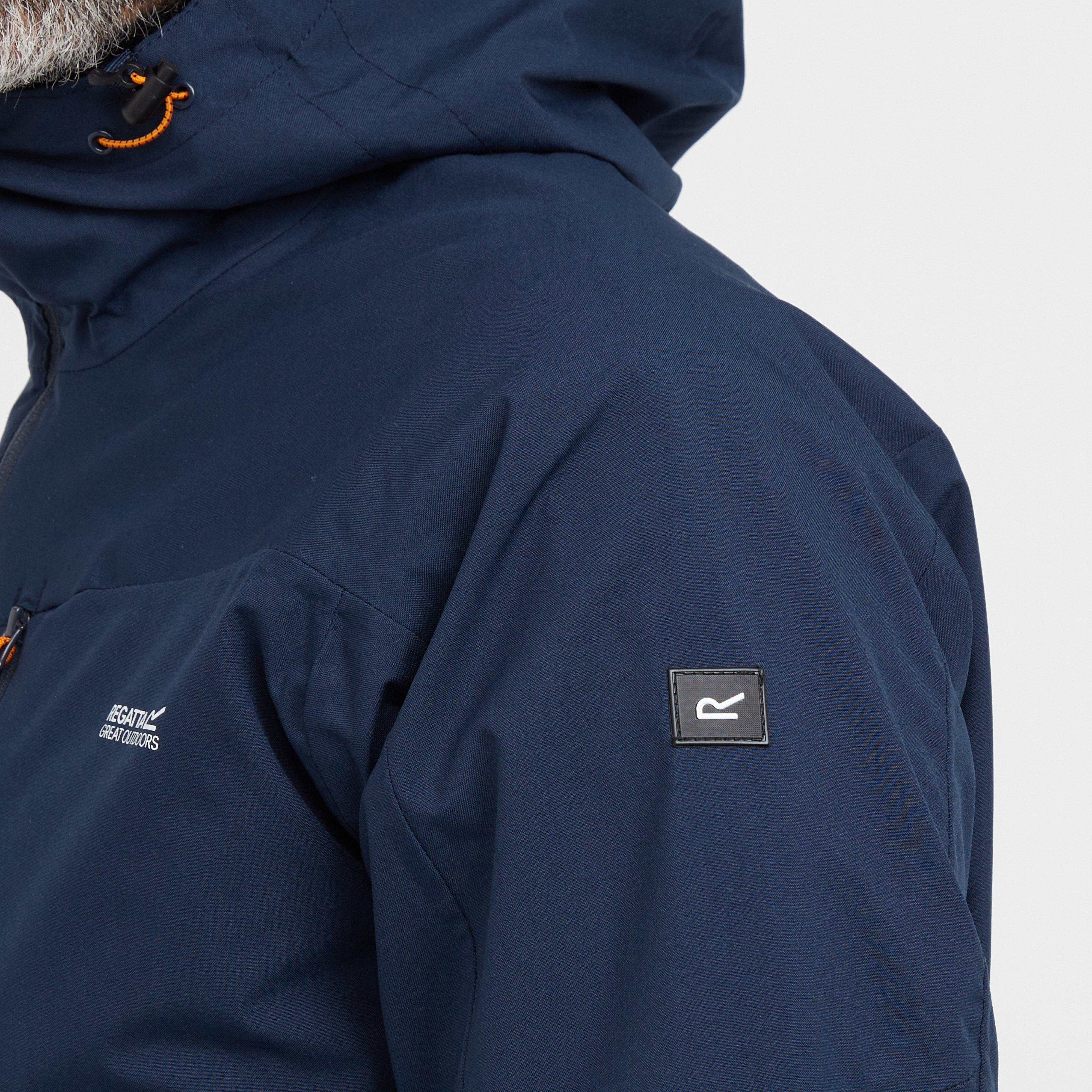 Men’s Wentwood XI 3 in 1 Jacket - Image 12