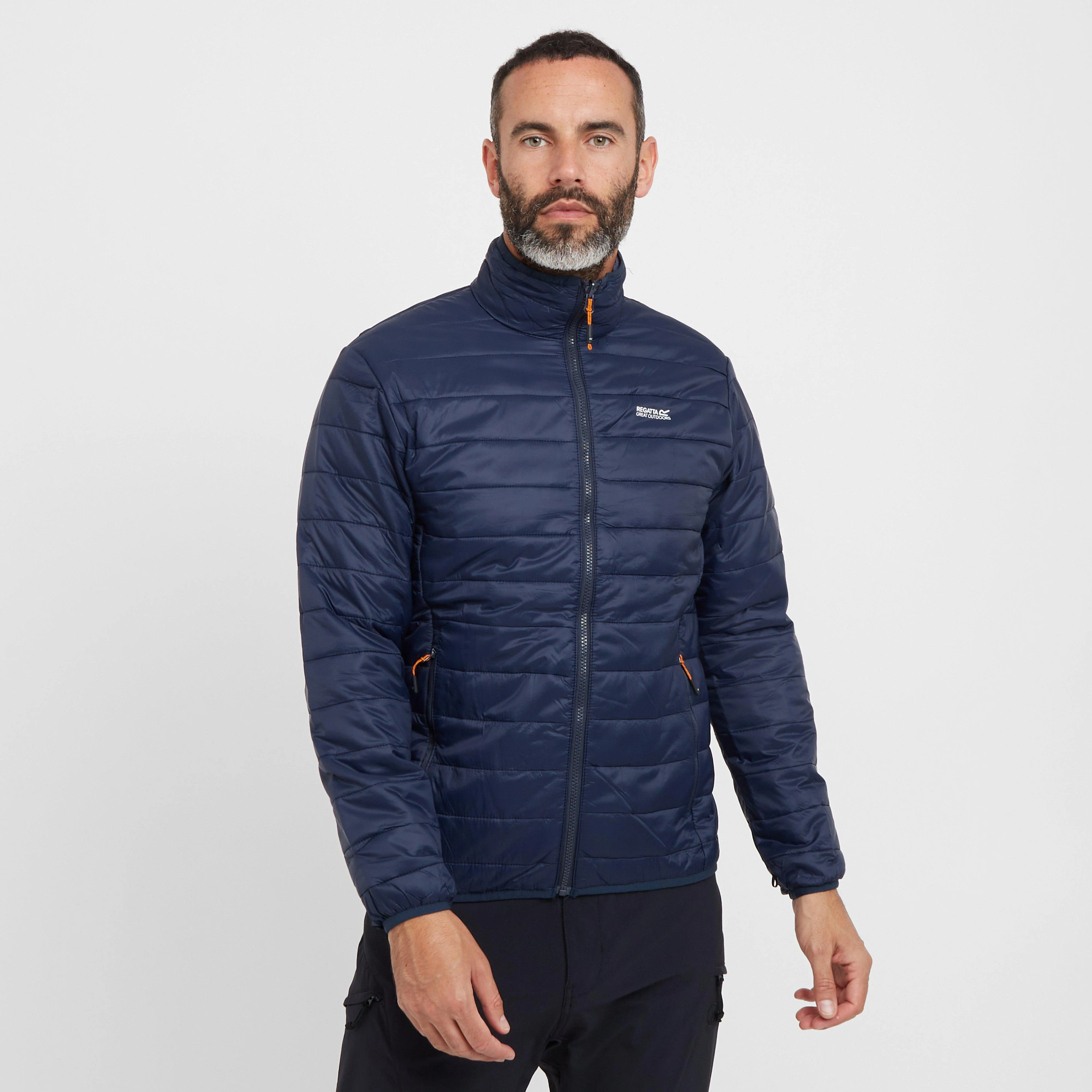 Men’s Wentwood XI 3 in 1 Jacket - Image 2