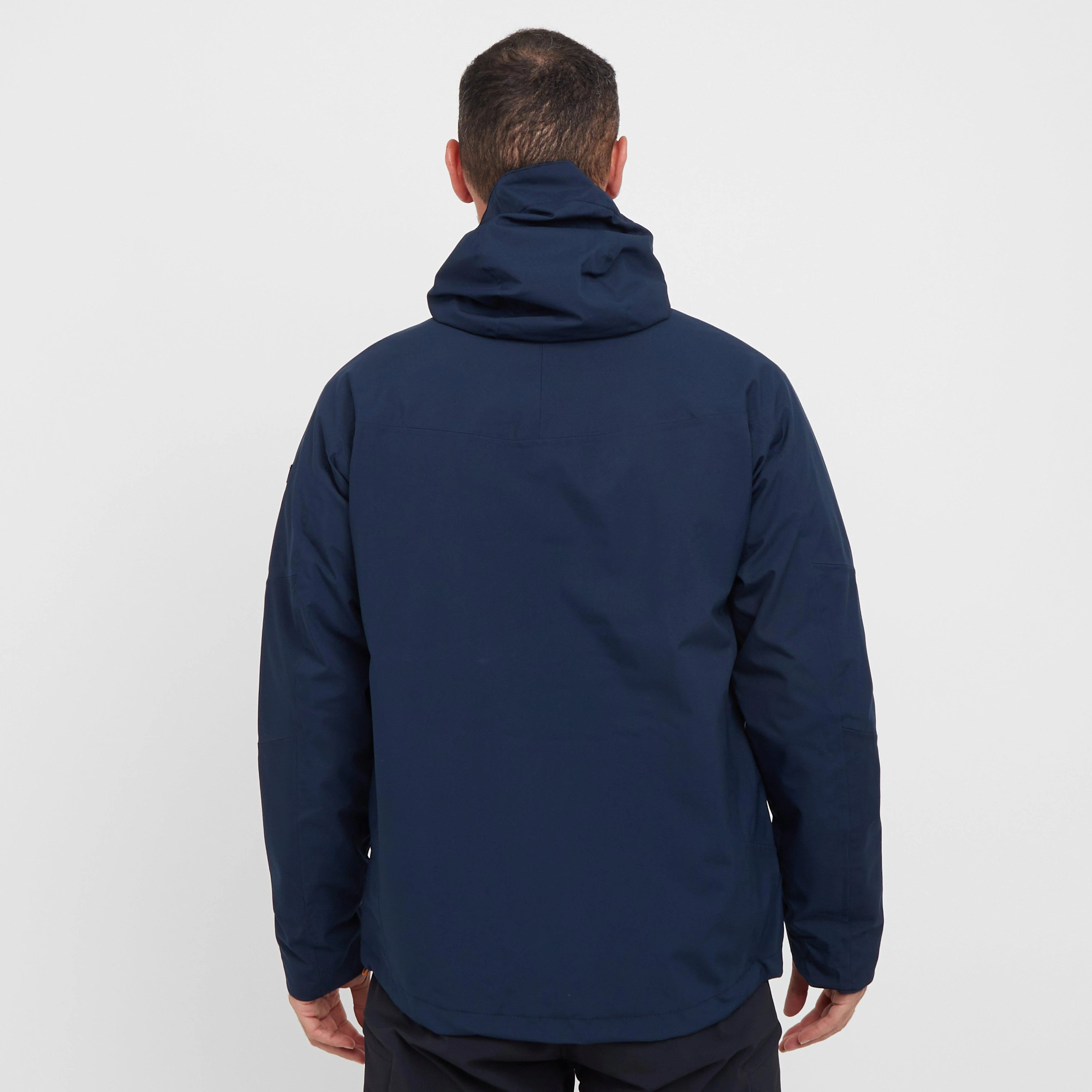 Men’s Wentwood XI 3 in 1 Jacket - Image 4