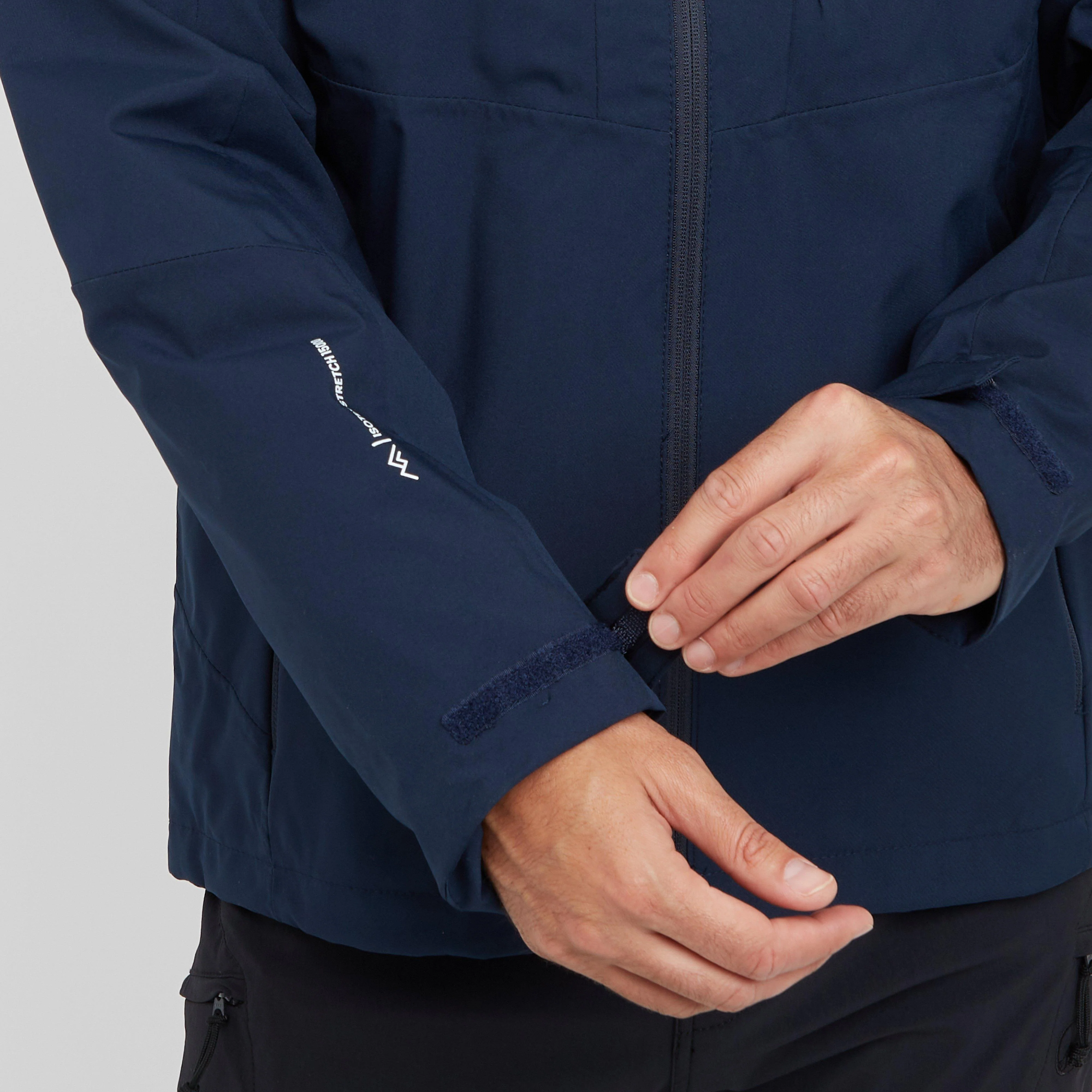 Men’s Wentwood XI 3 in 1 Jacket - Image 8