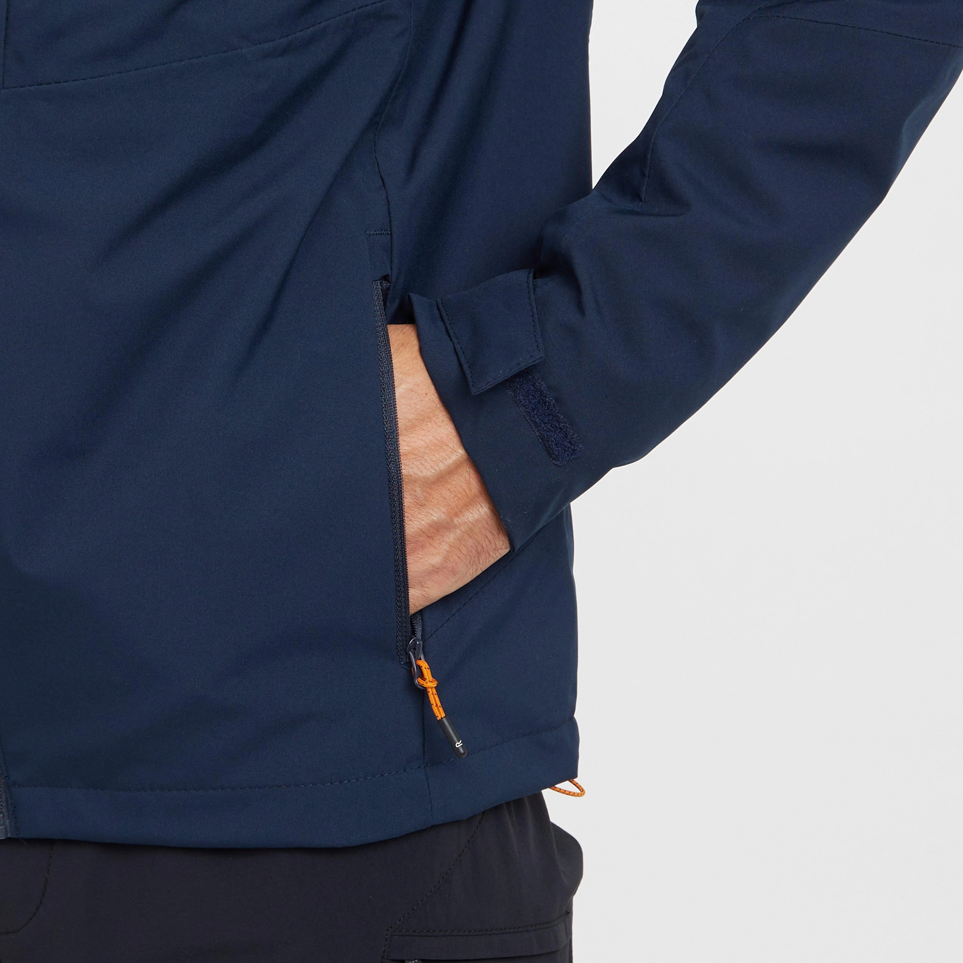 Men’s Wentwood XI 3 in 1 Jacket - Image 9