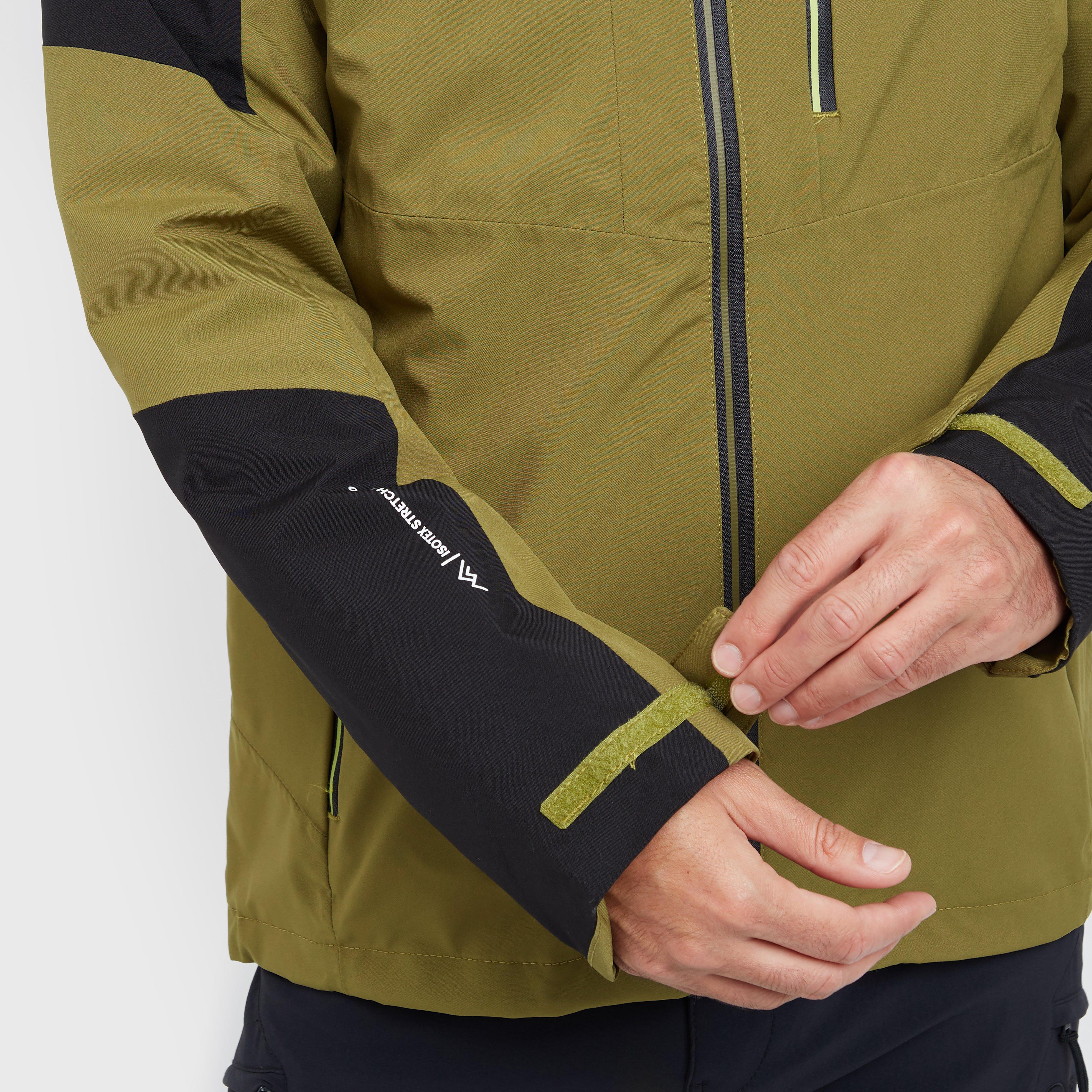 Men’s Wentwood XI 3 in 1 Jacket - Image 10