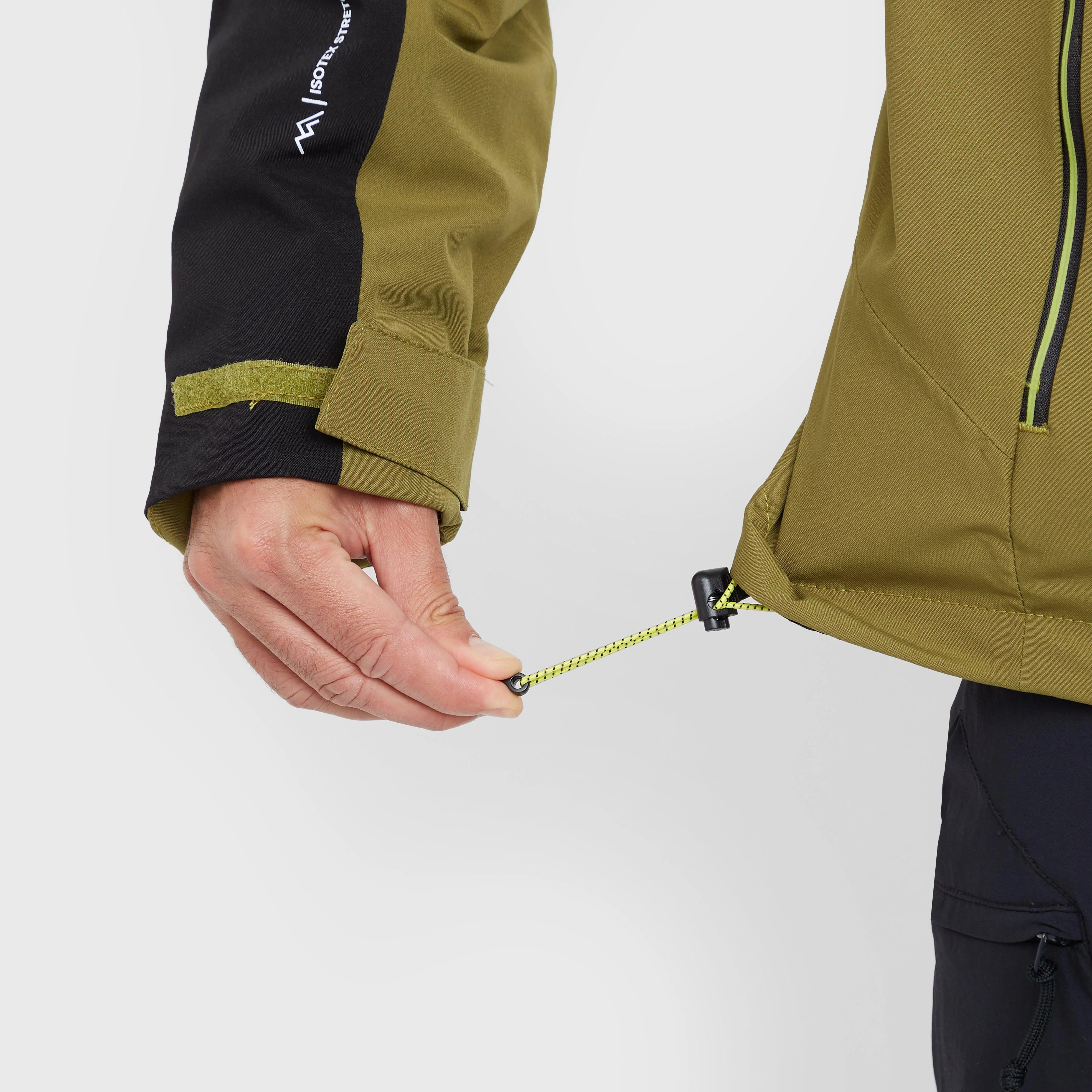 Men’s Wentwood XI 3 in 1 Jacket - Image 11