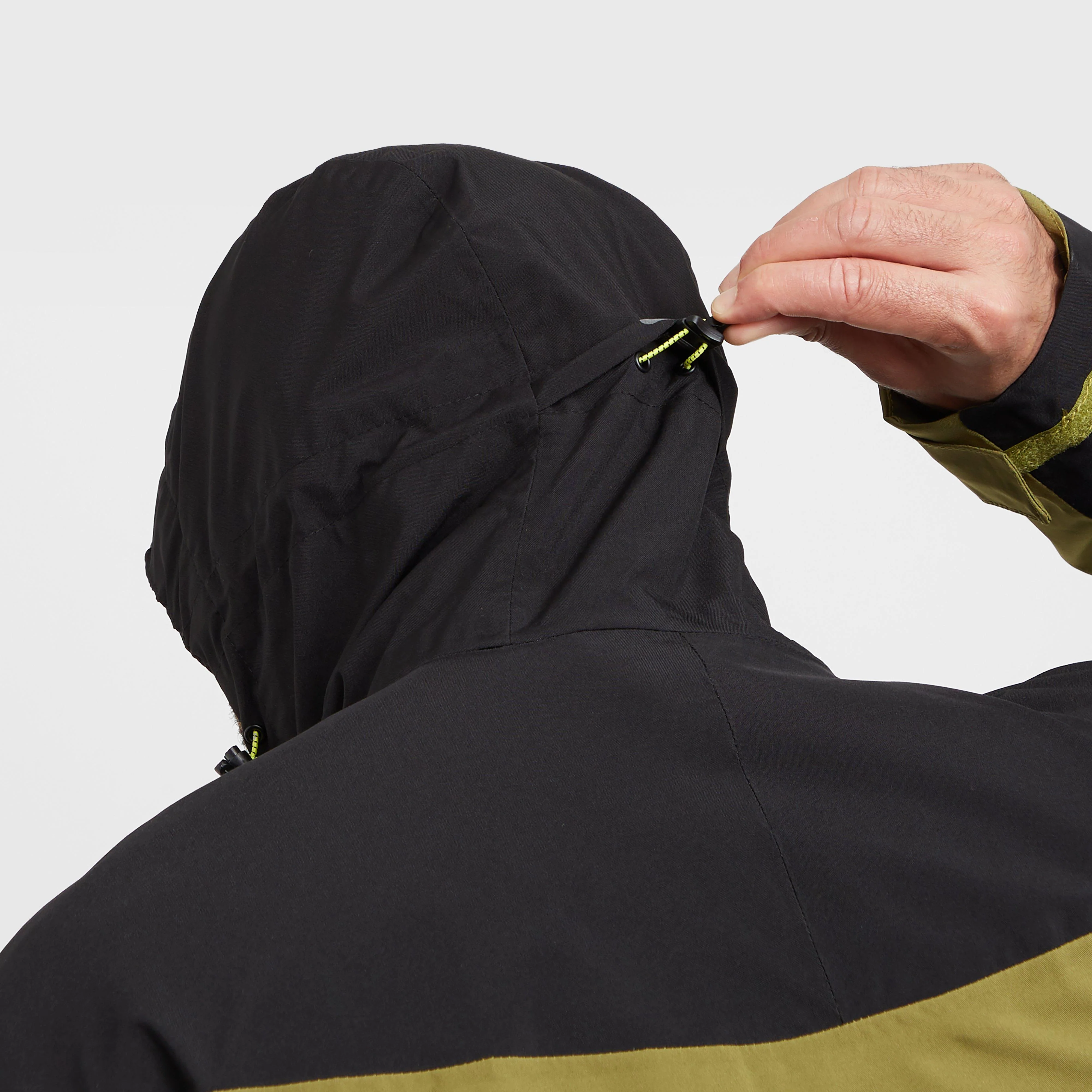 Men’s Wentwood XI 3 in 1 Jacket - Image 12