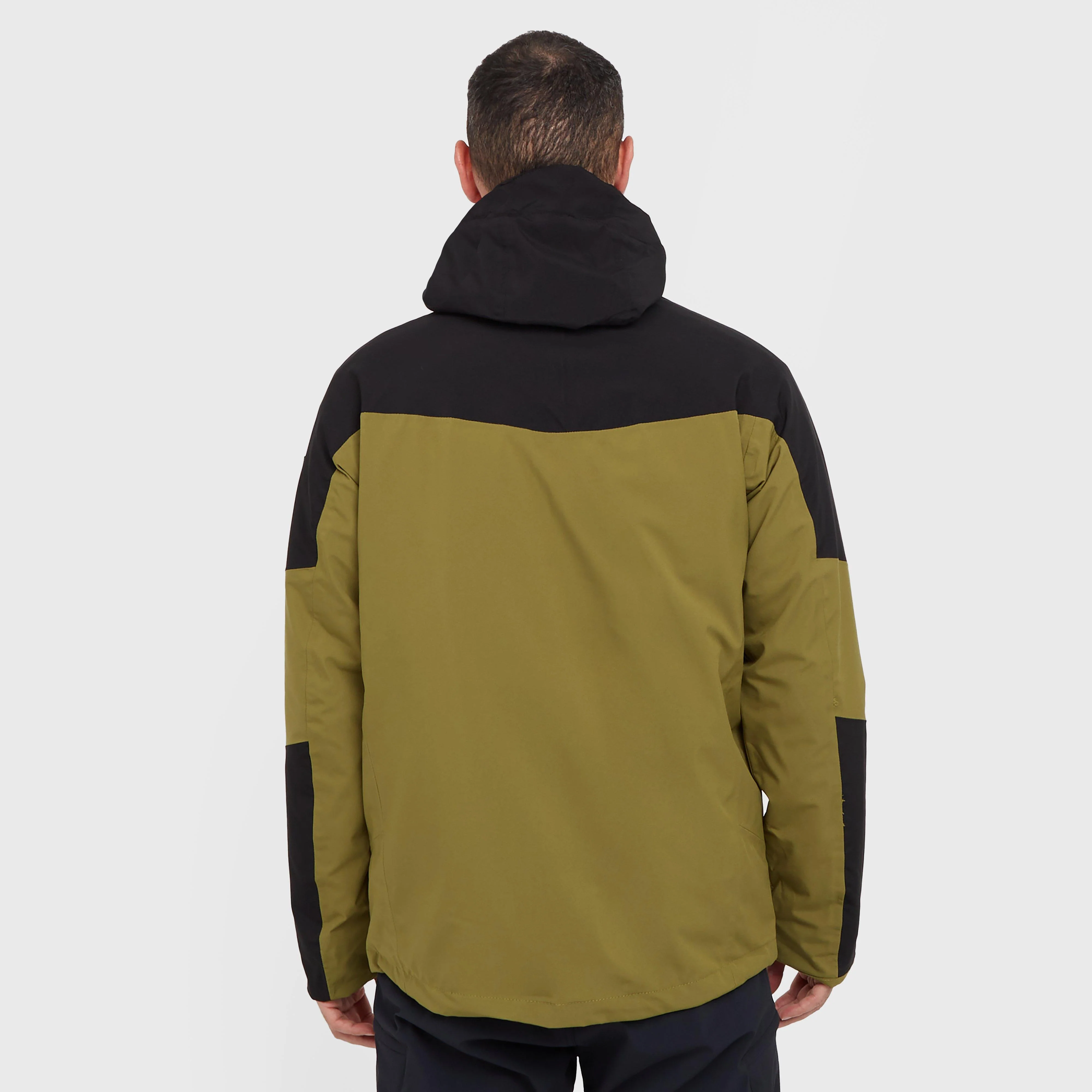 Men’s Wentwood XI 3 in 1 Jacket - Image 4