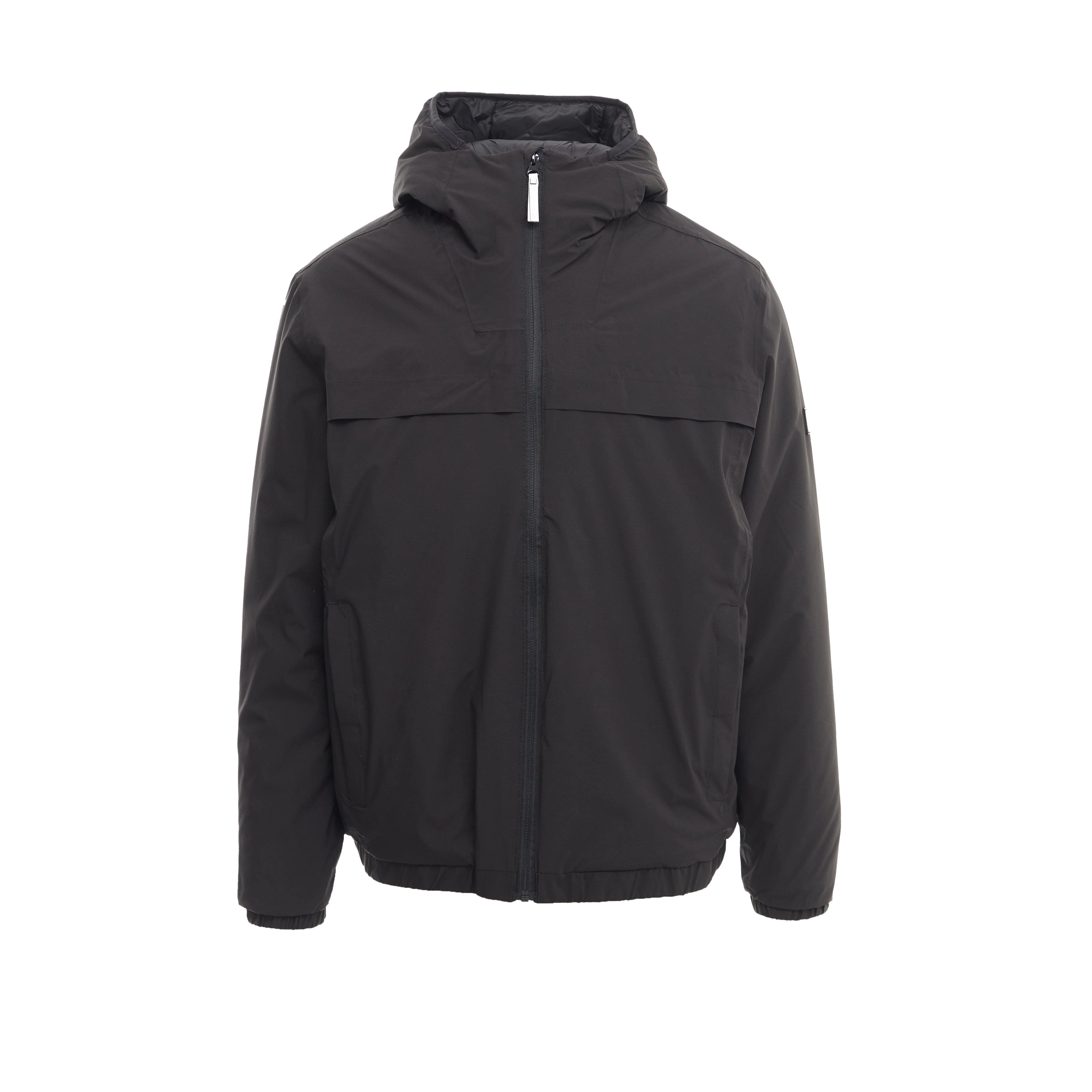 Men’s Wiltom Waterproof Jacket - Image 10