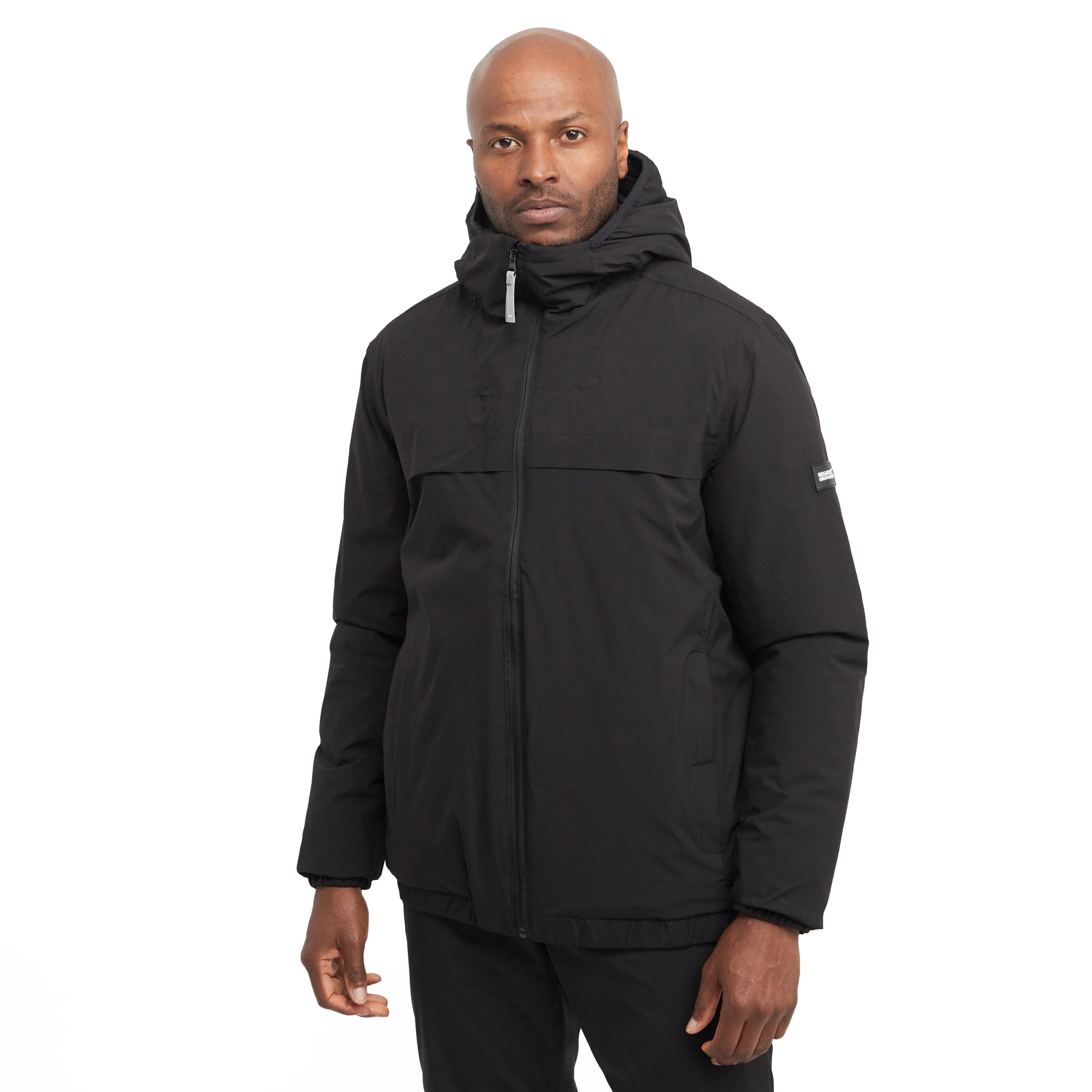 Men’s Wiltom Waterproof Jacket - Image 11