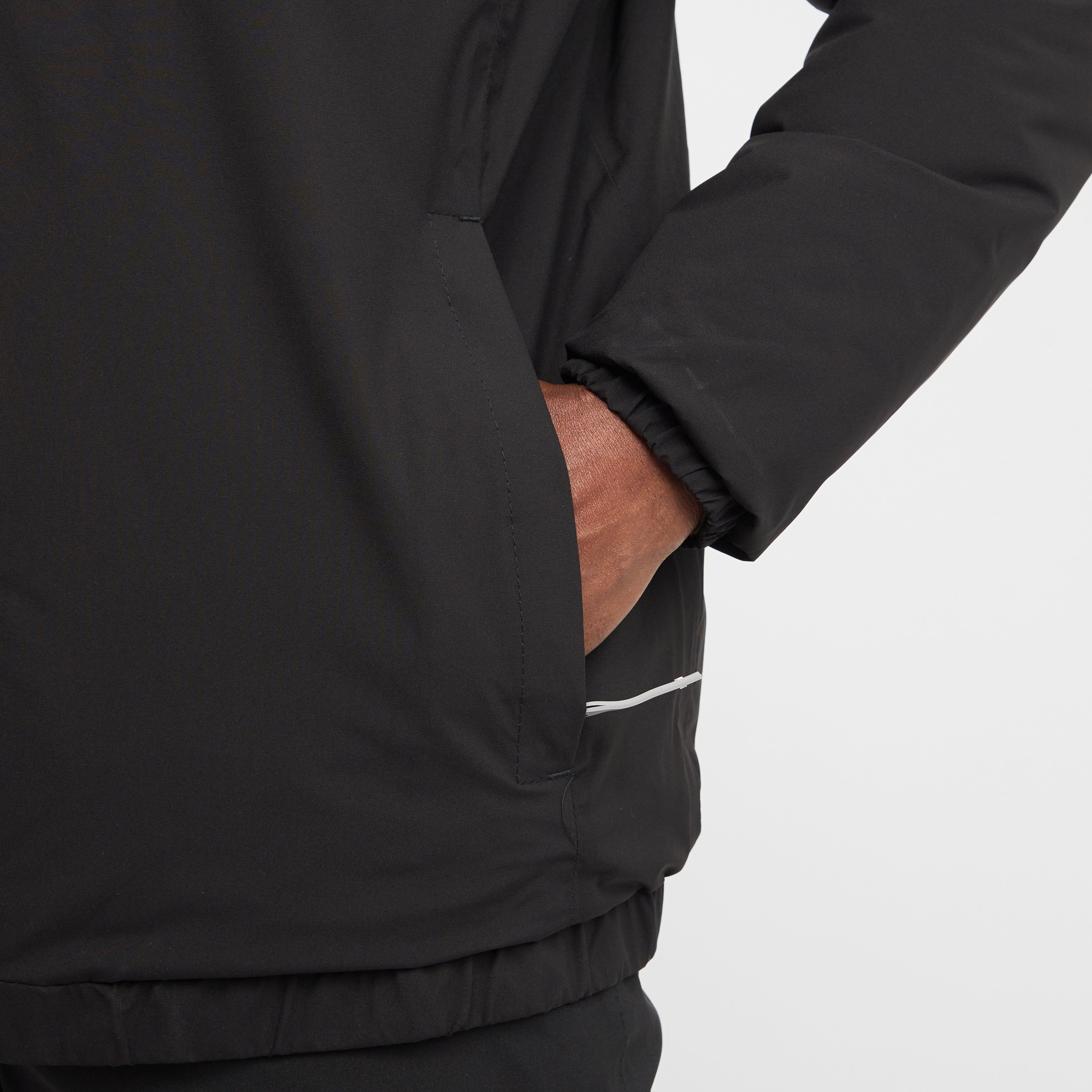Men’s Wiltom Waterproof Jacket - Image 4
