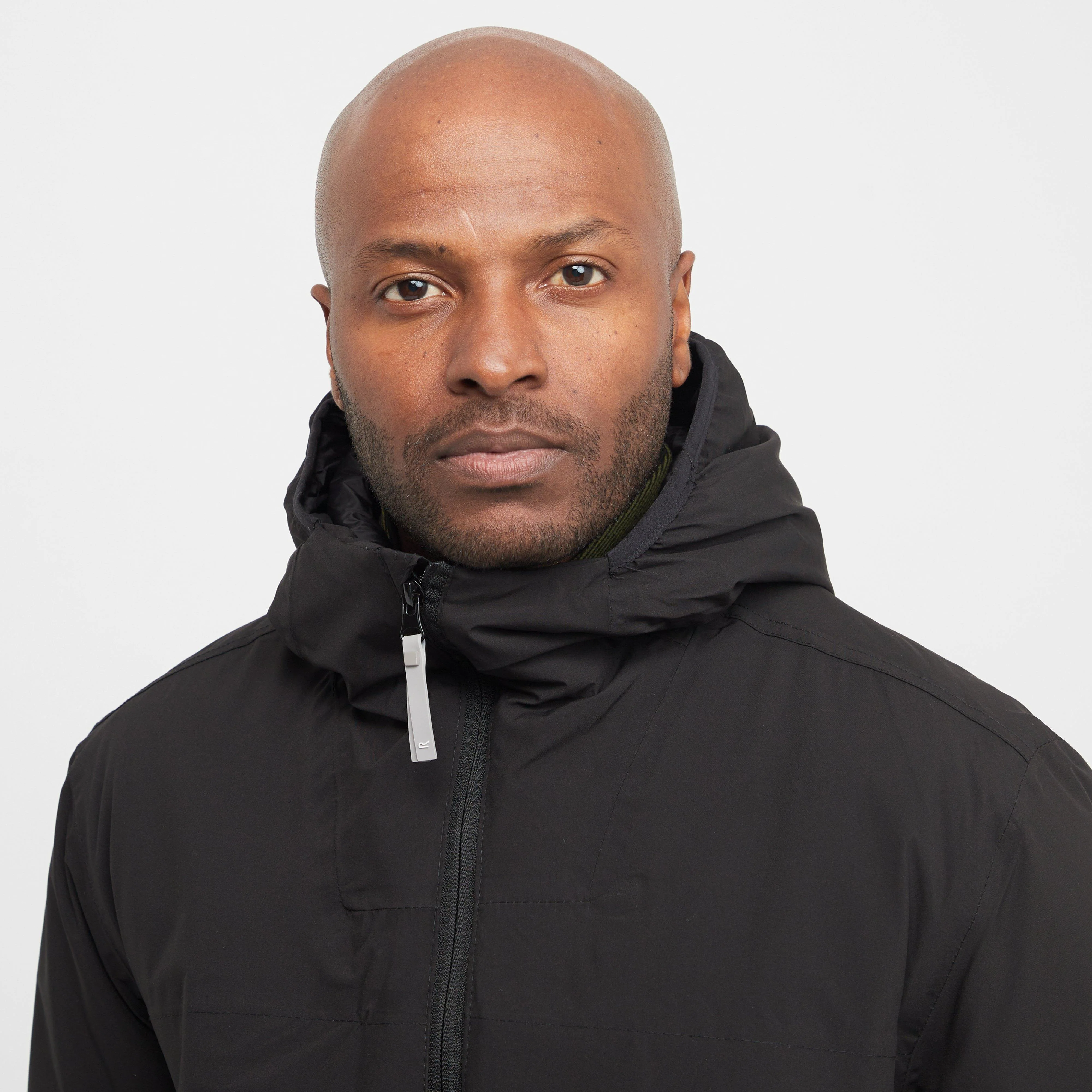 Men’s Wiltom Waterproof Jacket - Image 5