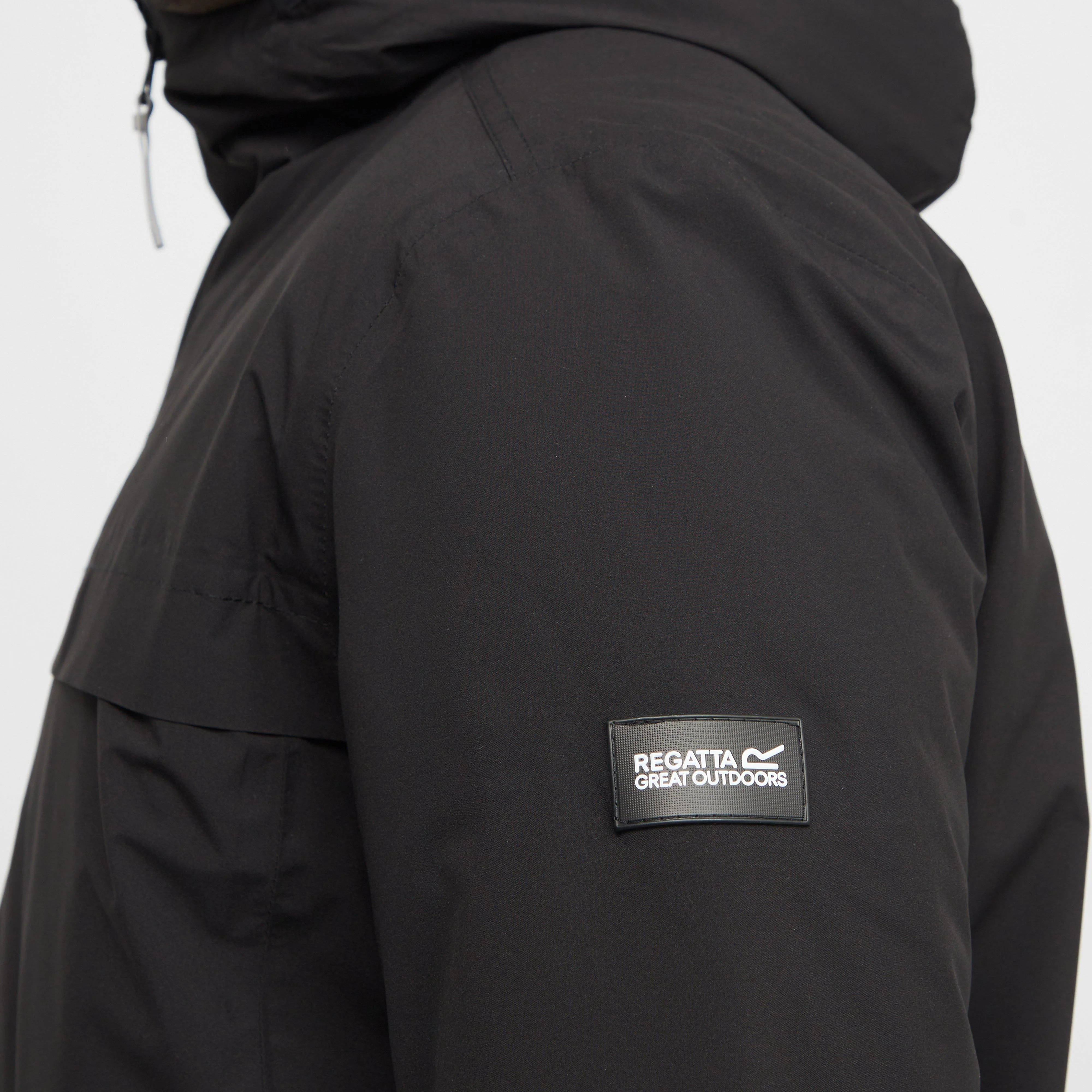 Men’s Wiltom Waterproof Jacket - Image 6