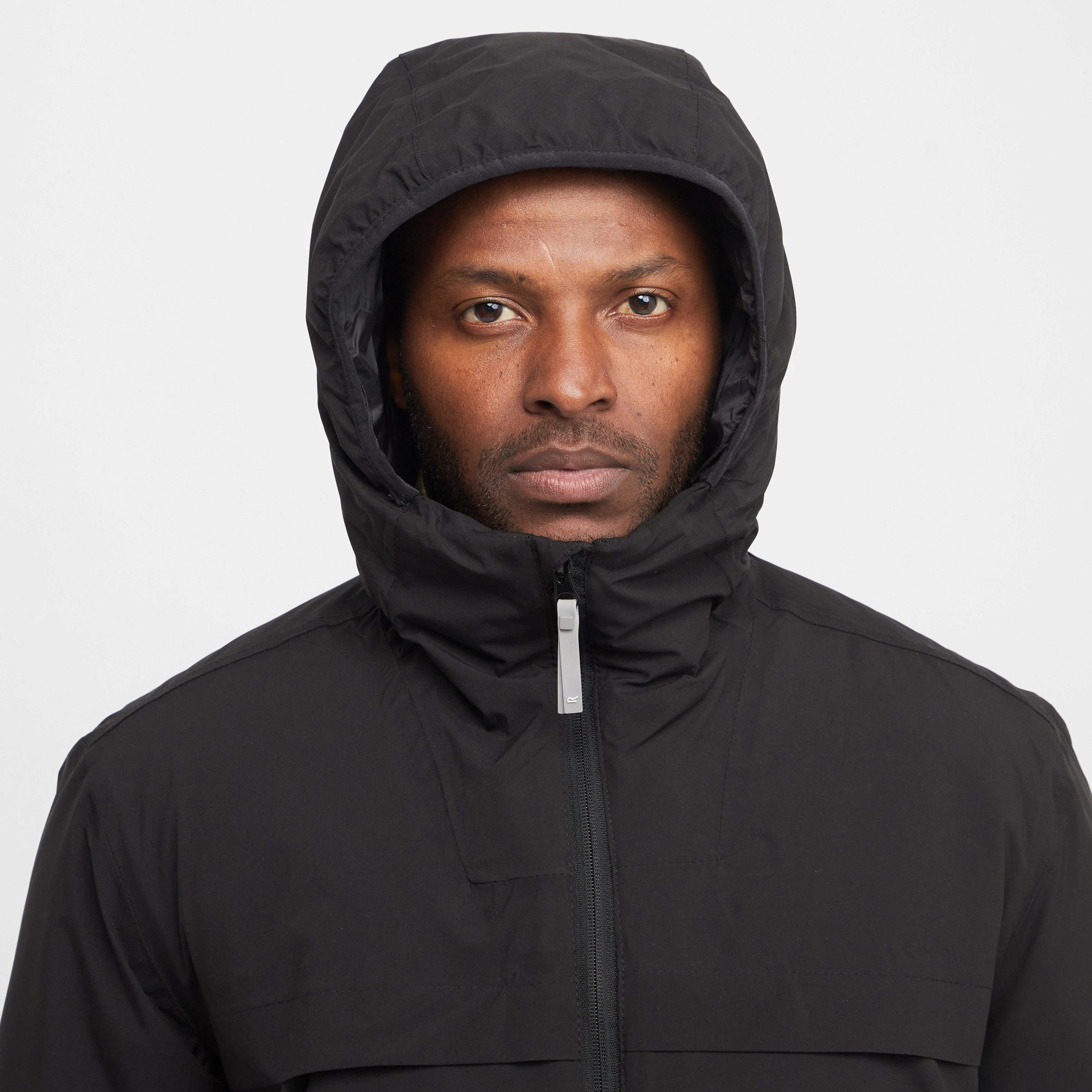 Men’s Wiltom Waterproof Jacket - Image 7
