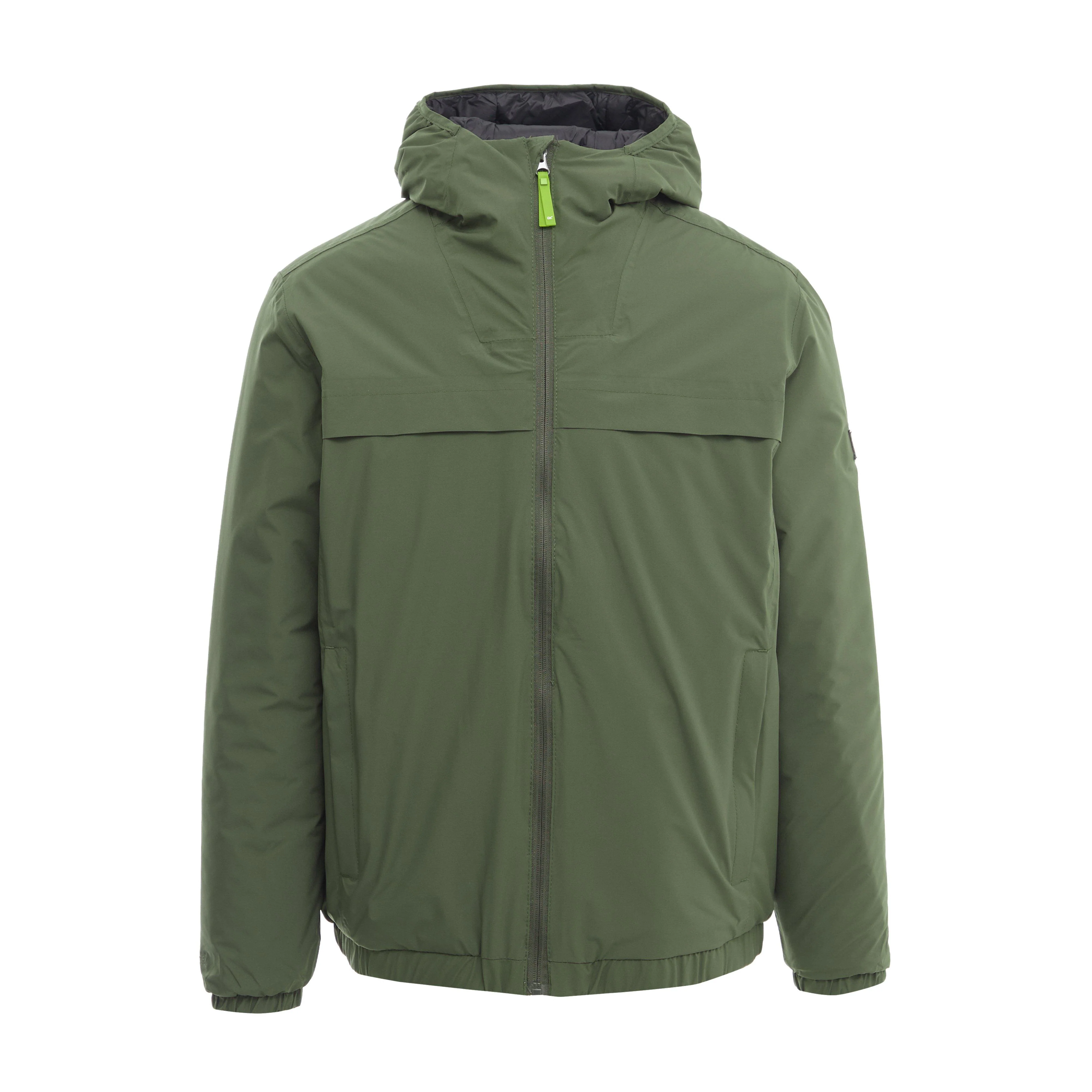 Men’s Wiltom Waterproof Jacket - Image 10