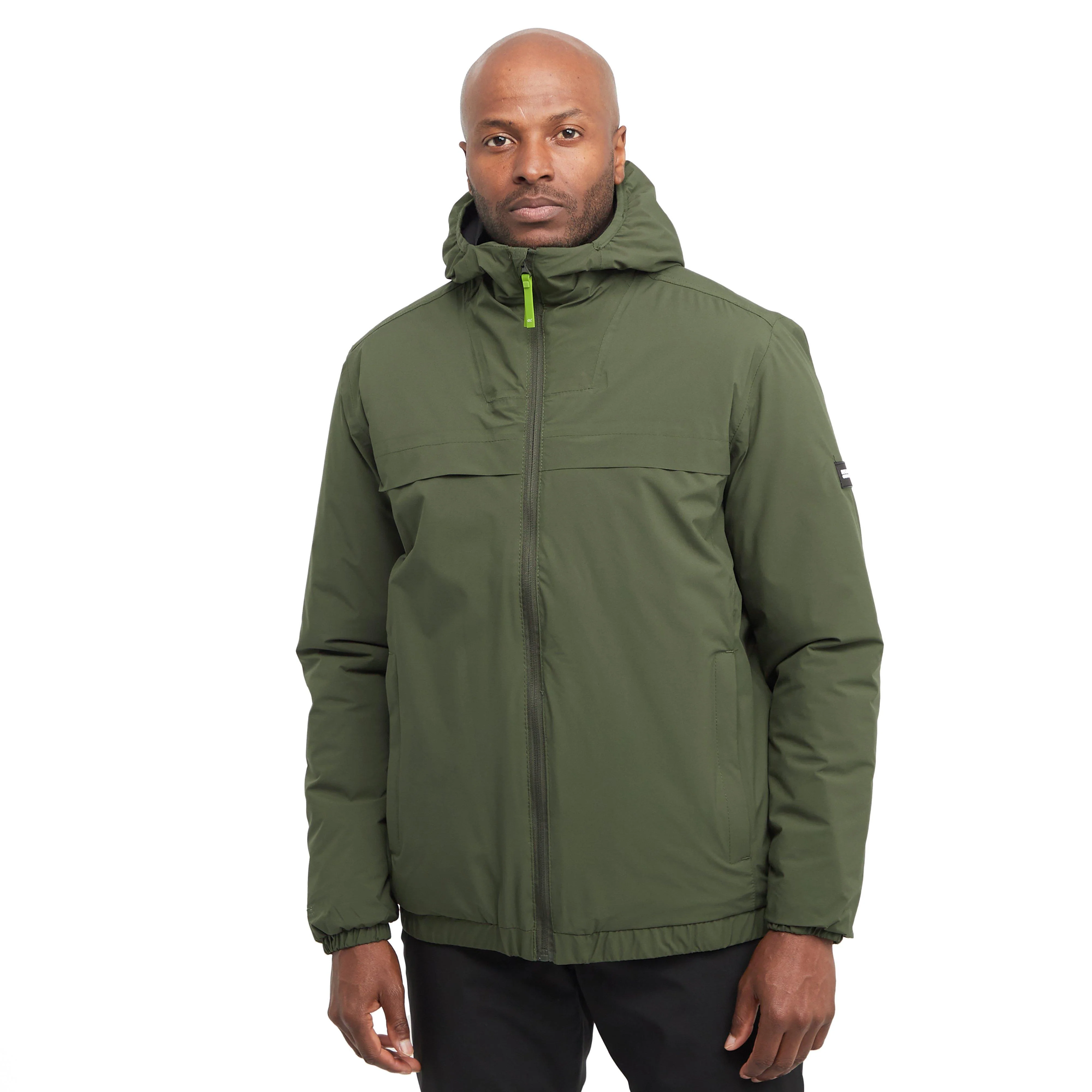 Men’s Wiltom Waterproof Jacket - Image 11