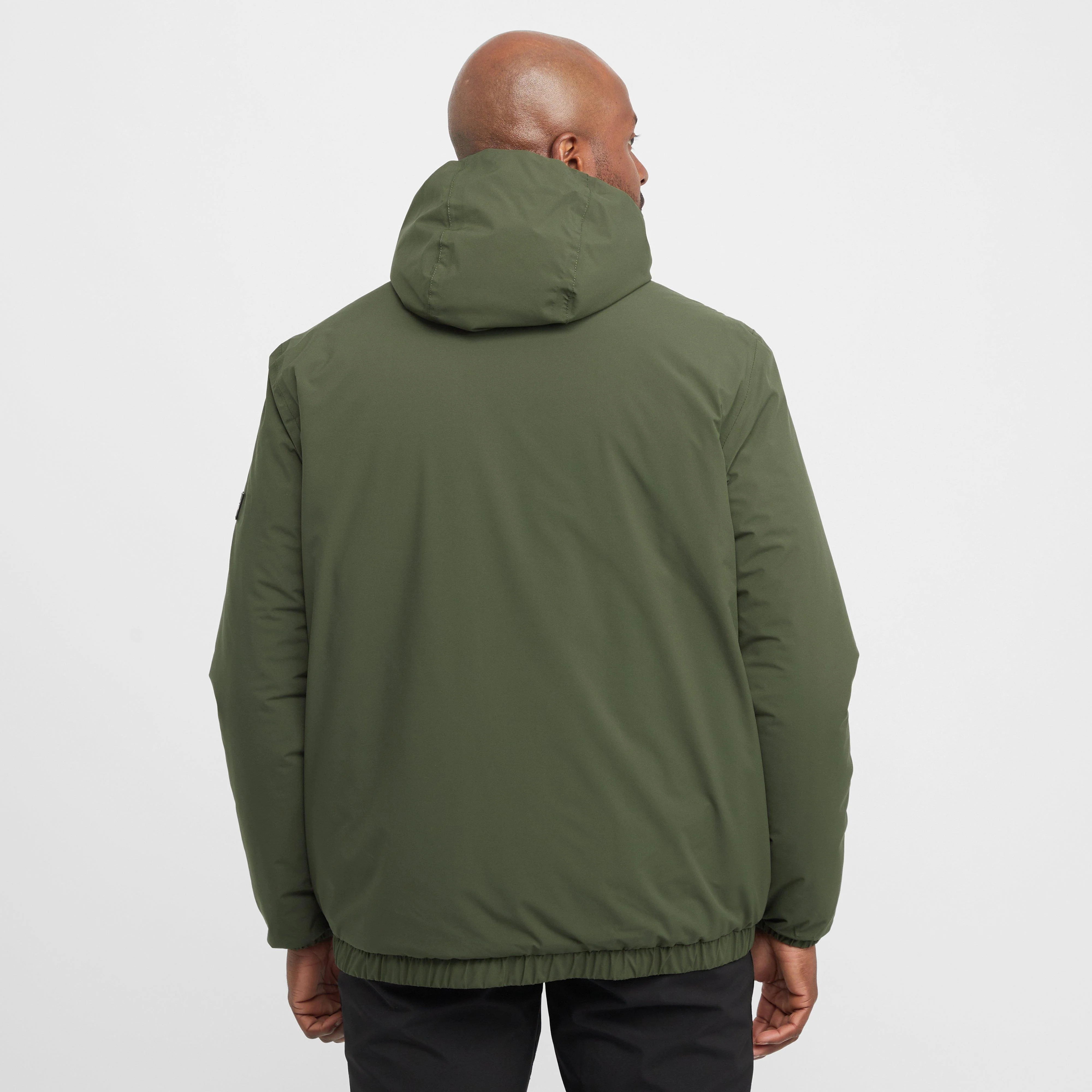 Men’s Wiltom Waterproof Jacket - Image 2