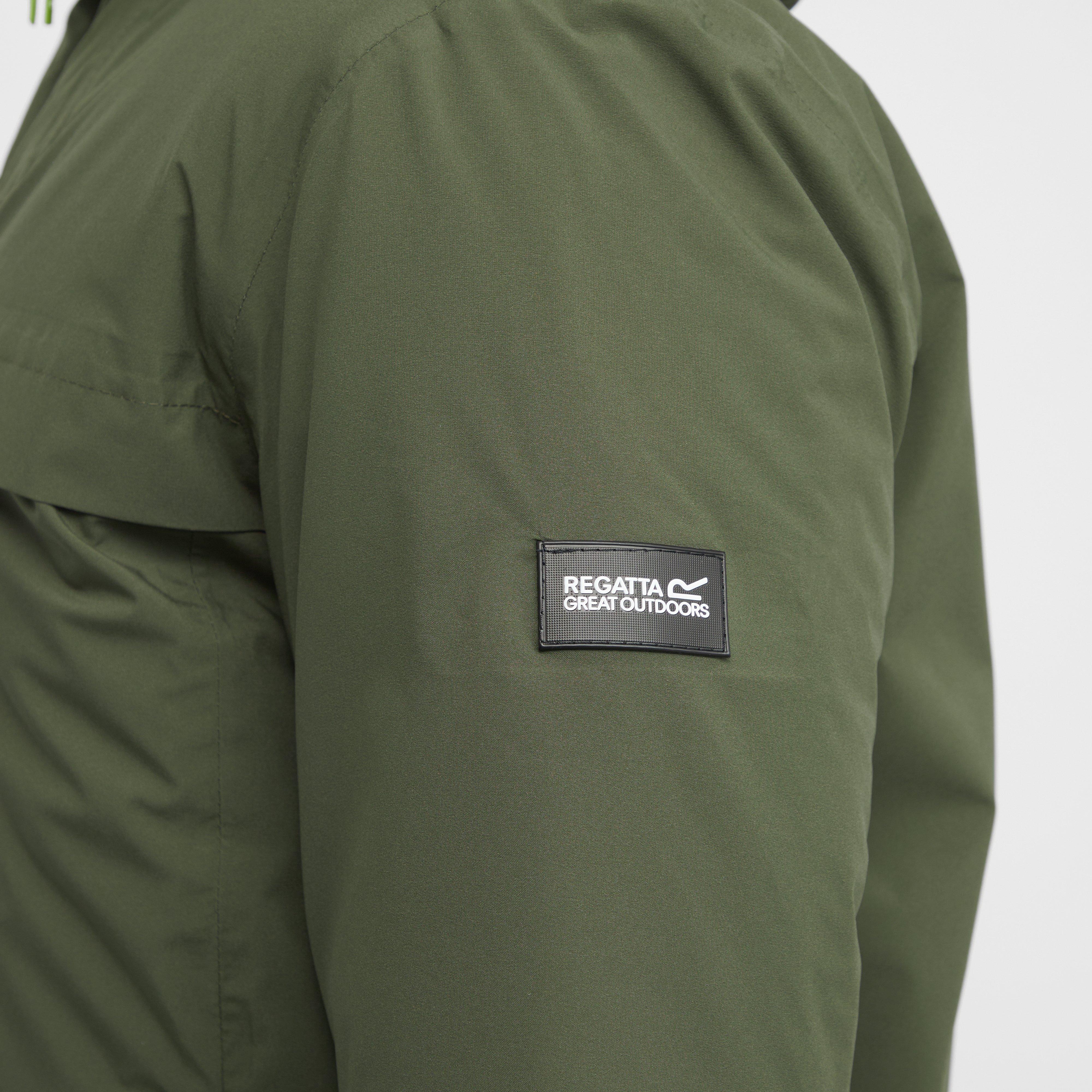 Men’s Wiltom Waterproof Jacket - Image 5