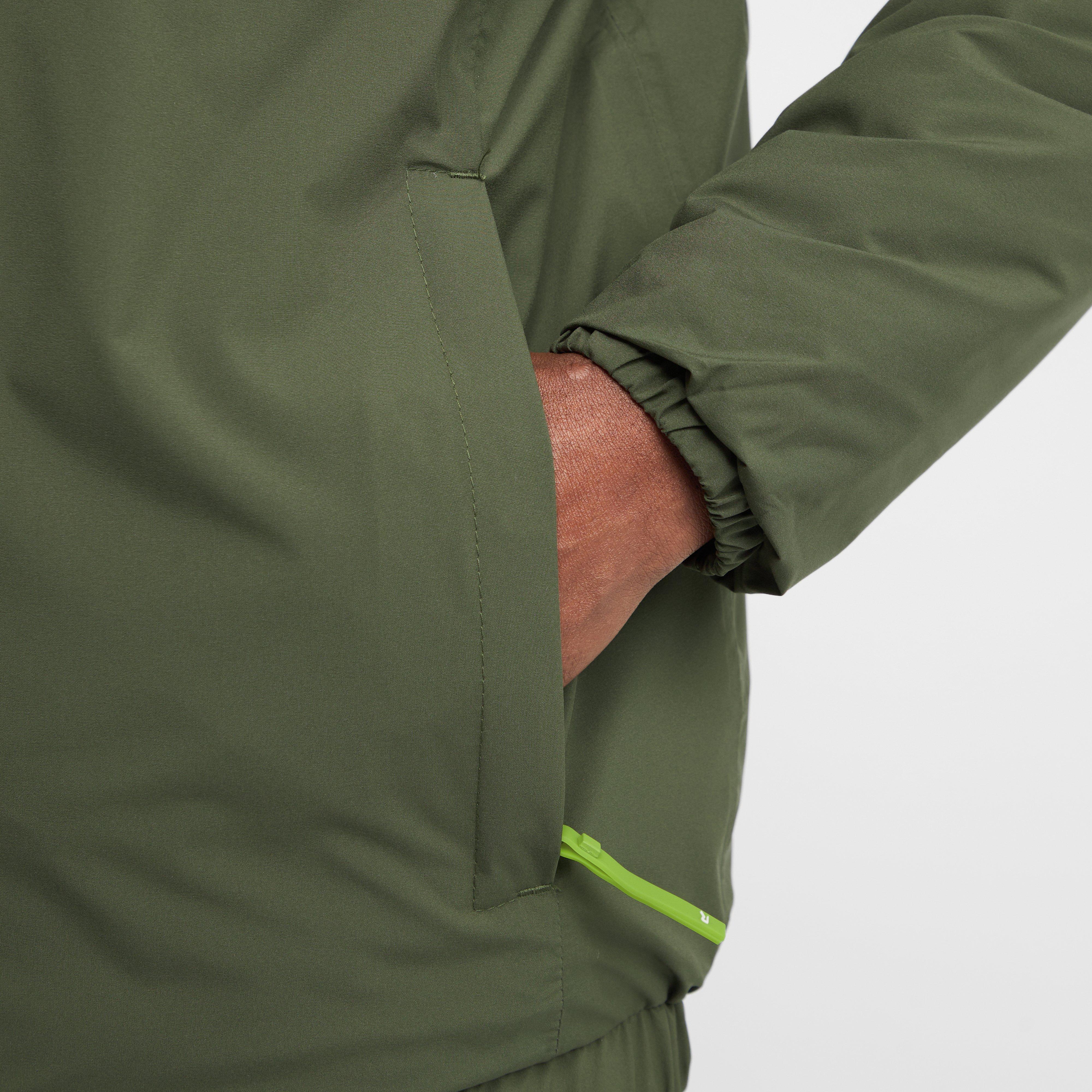 Men’s Wiltom Waterproof Jacket - Image 6