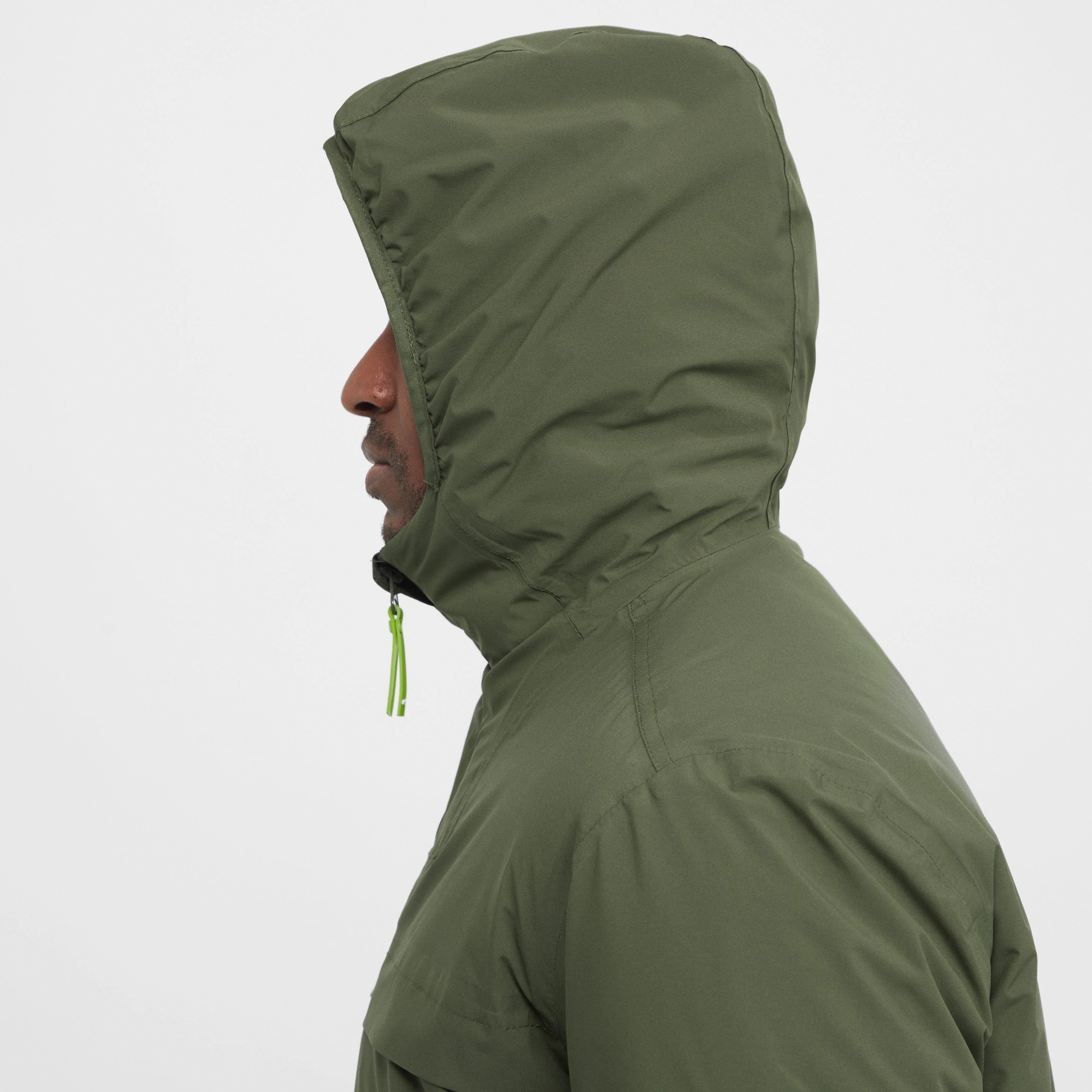 Men’s Wiltom Waterproof Jacket - Image 8