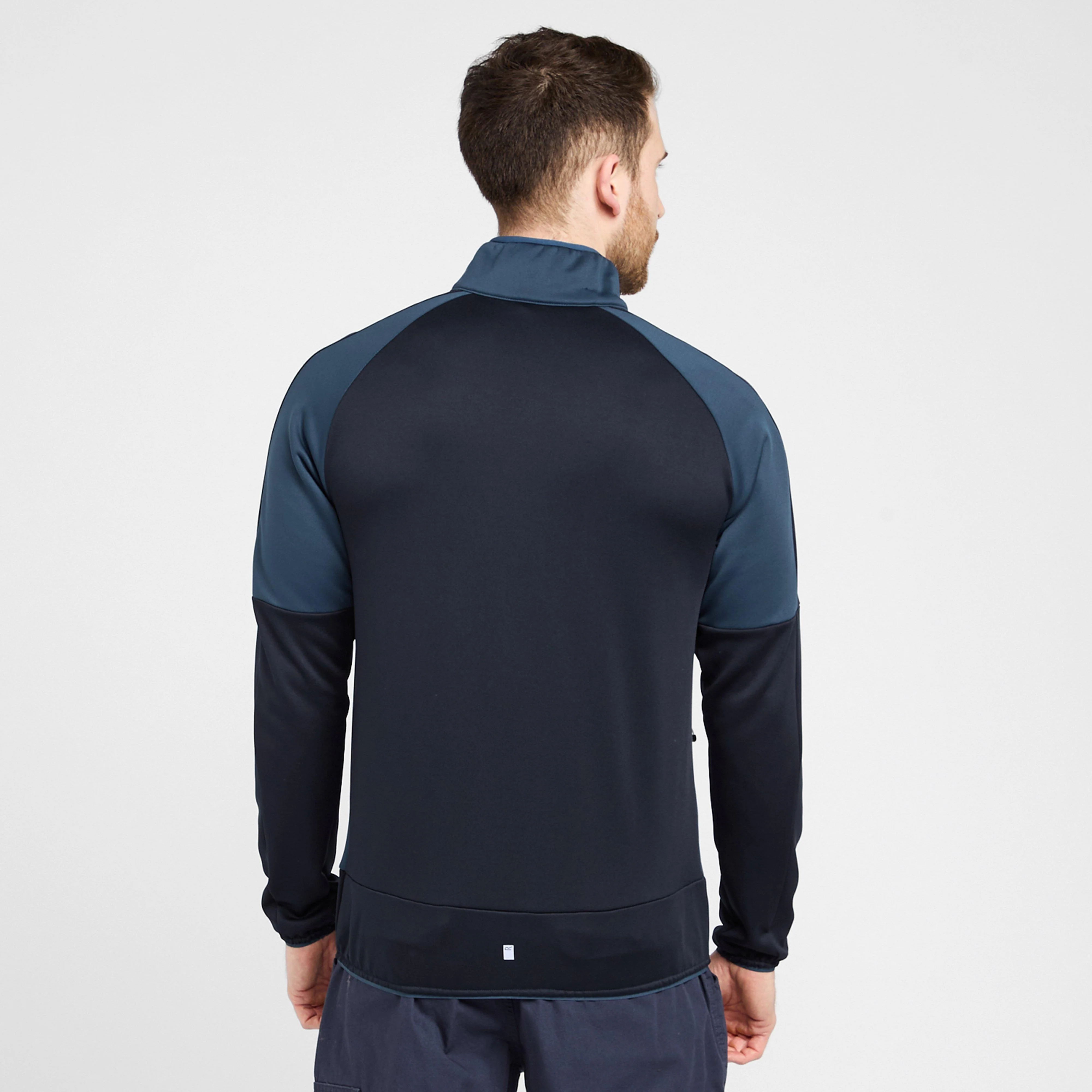 Men's Yare VII Full Zip Jacket - Image 2