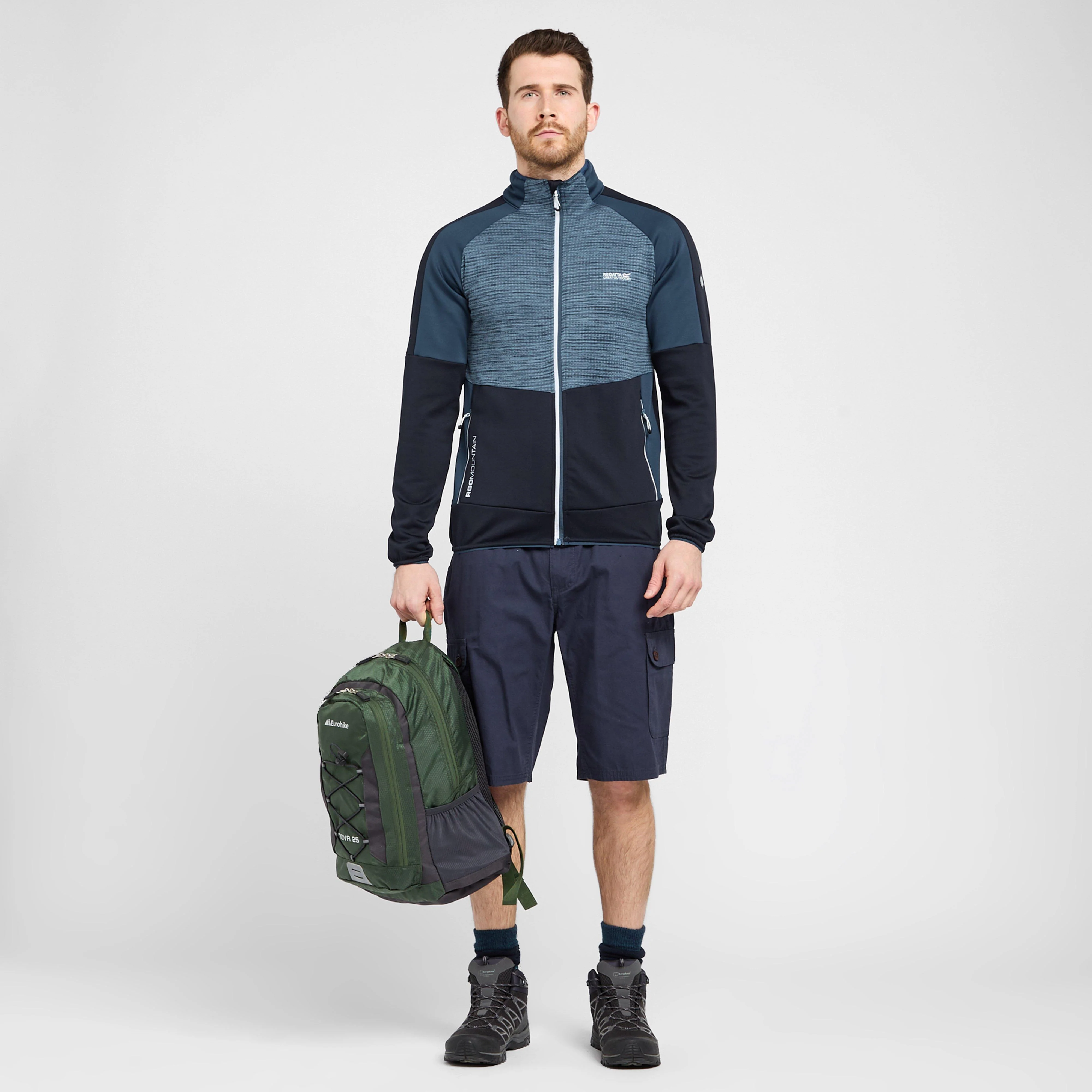 Men's Yare VII Full Zip Jacket - Image 3