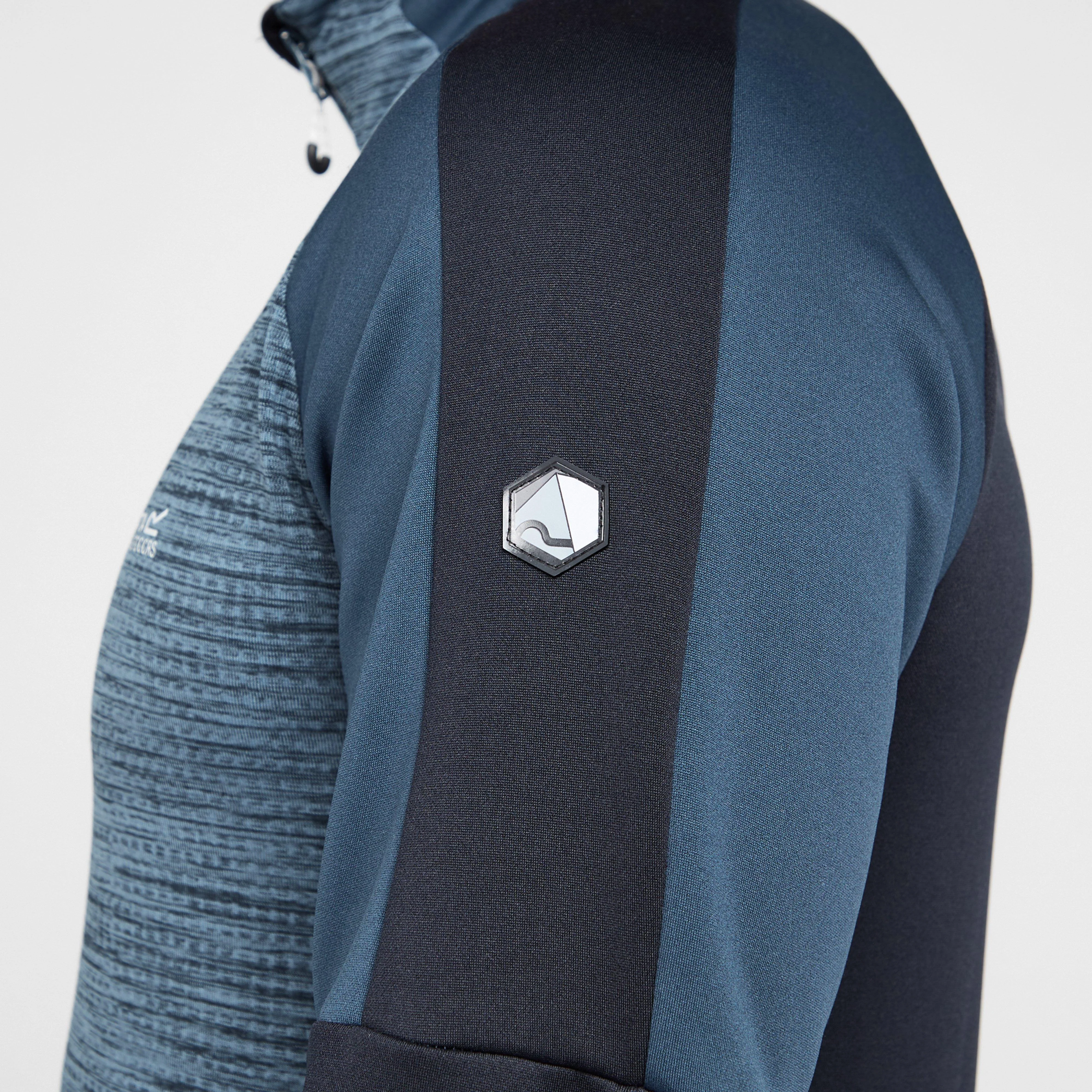 Men's Yare VII Full Zip Jacket - Image 5