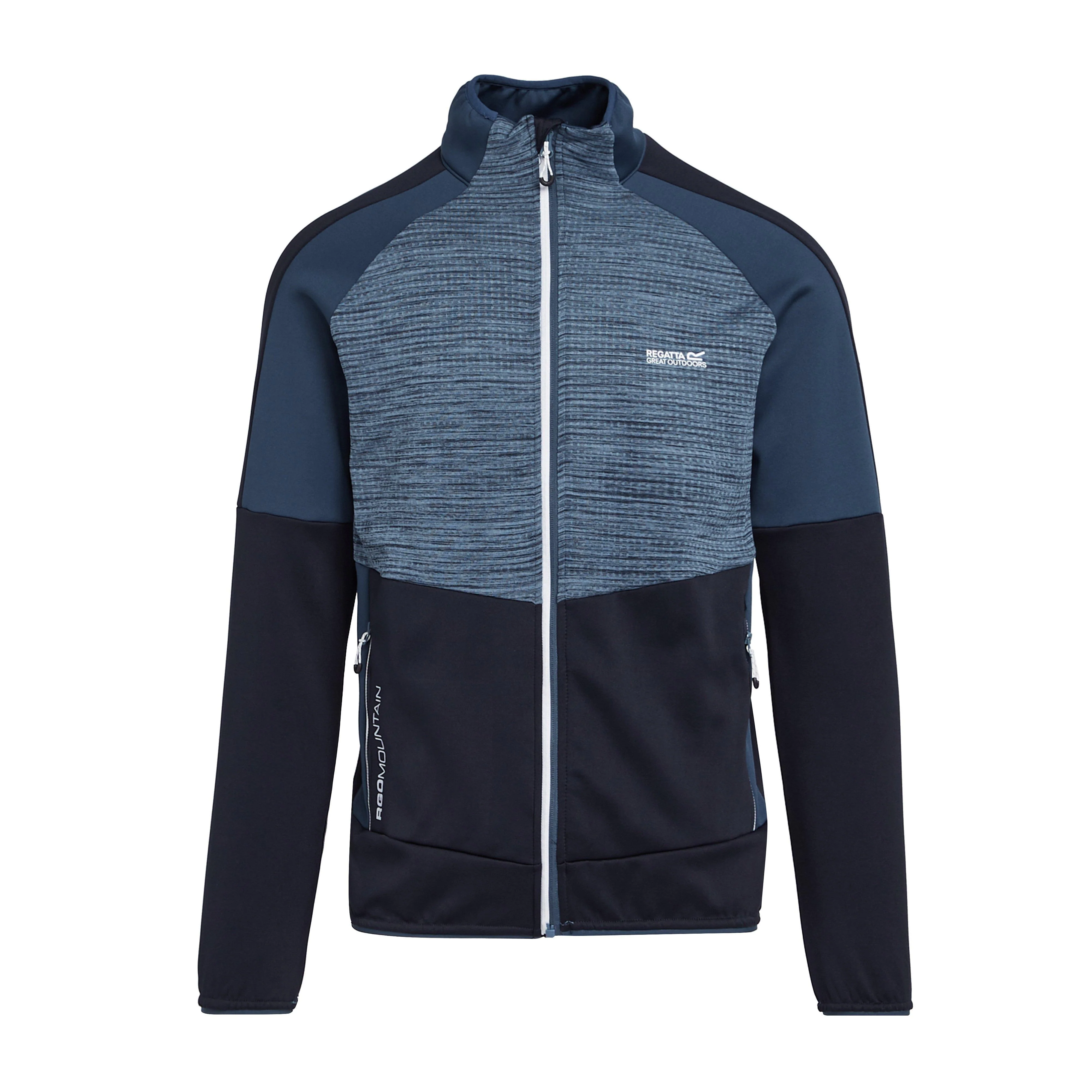 Men's Yare VII Full Zip Jacket - Image 8
