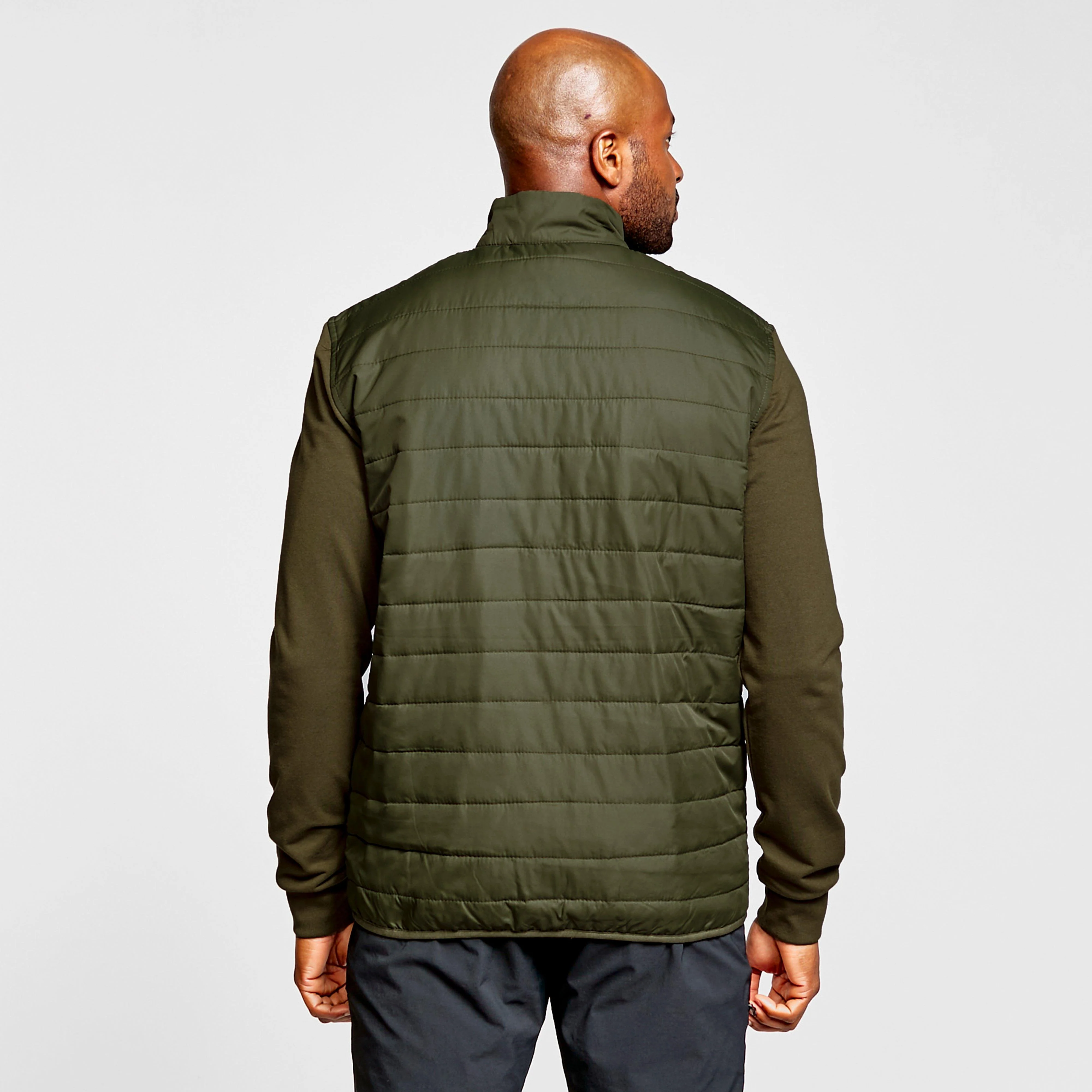 Men's Zaiden Padded Jacket - Image 2
