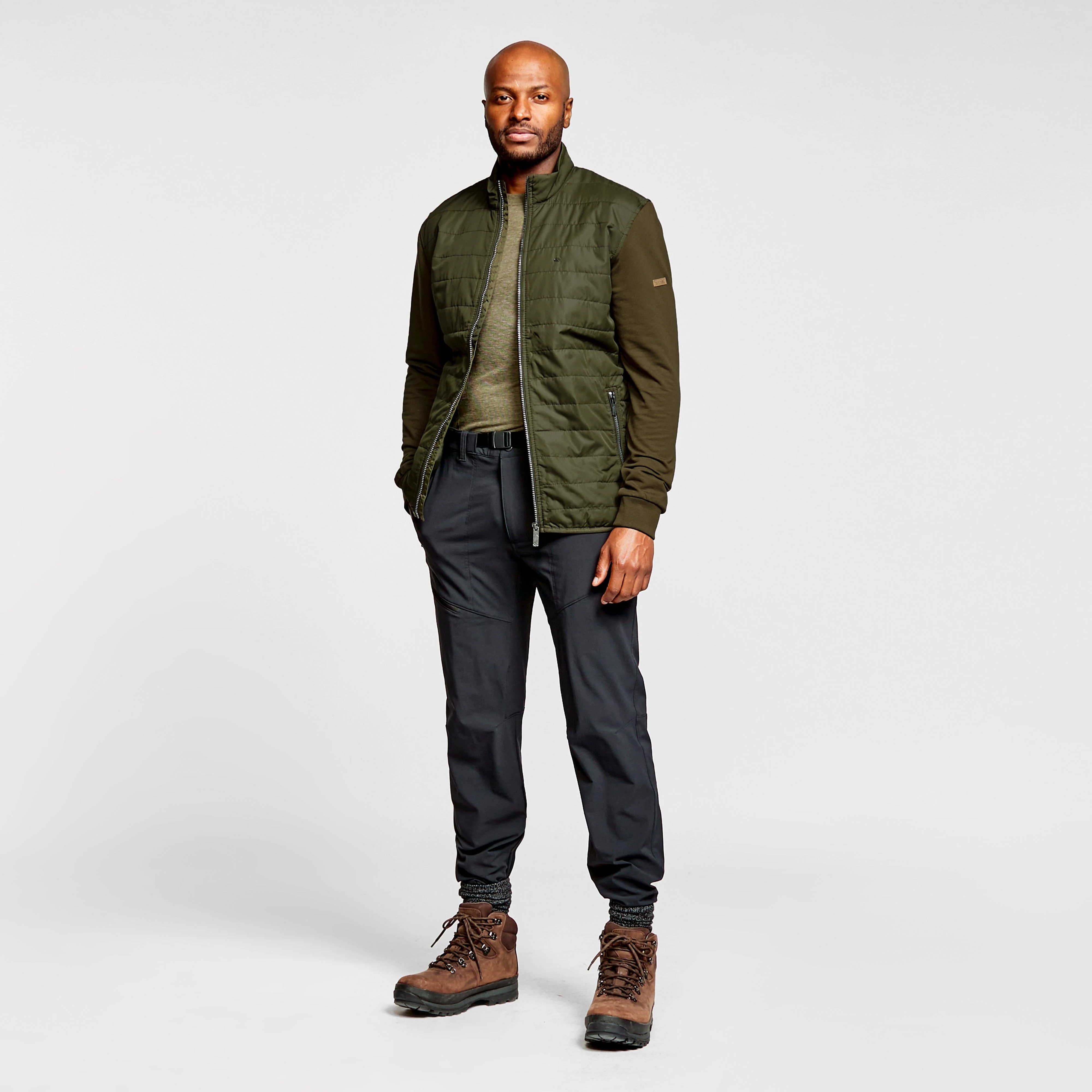 Men's Zaiden Padded Jacket - Image 3