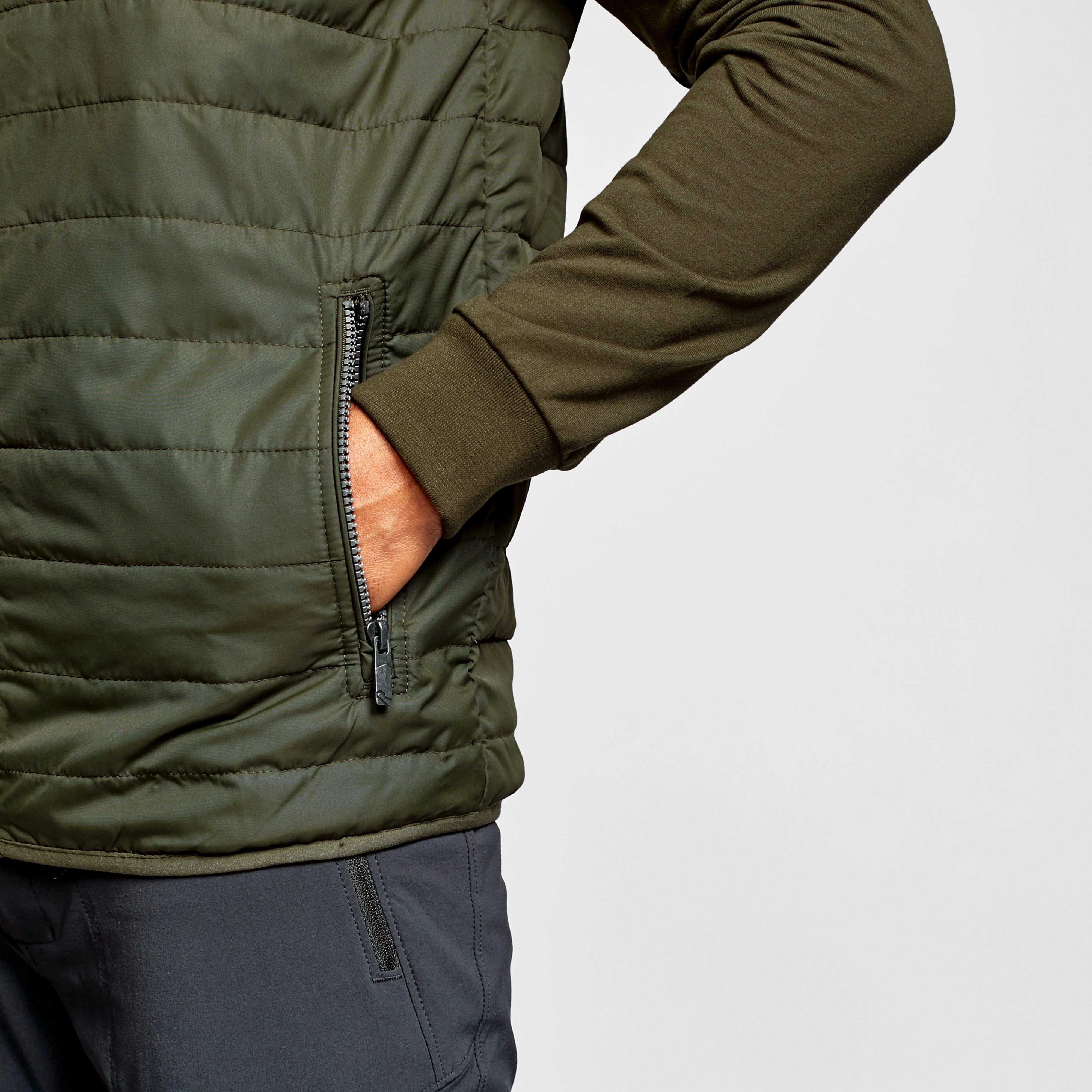 Men's Zaiden Padded Jacket - Image 5