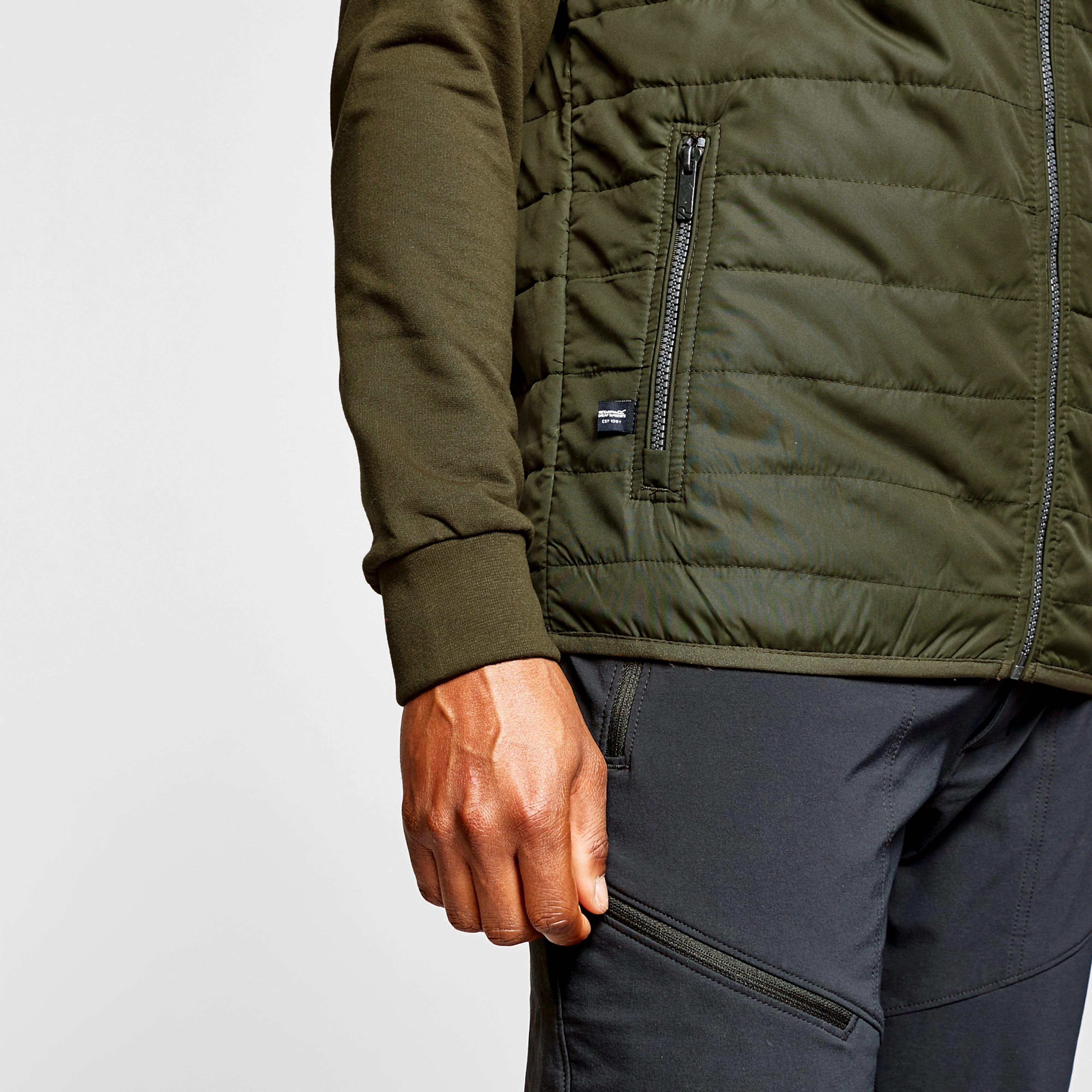 Men's Zaiden Padded Jacket - Image 6