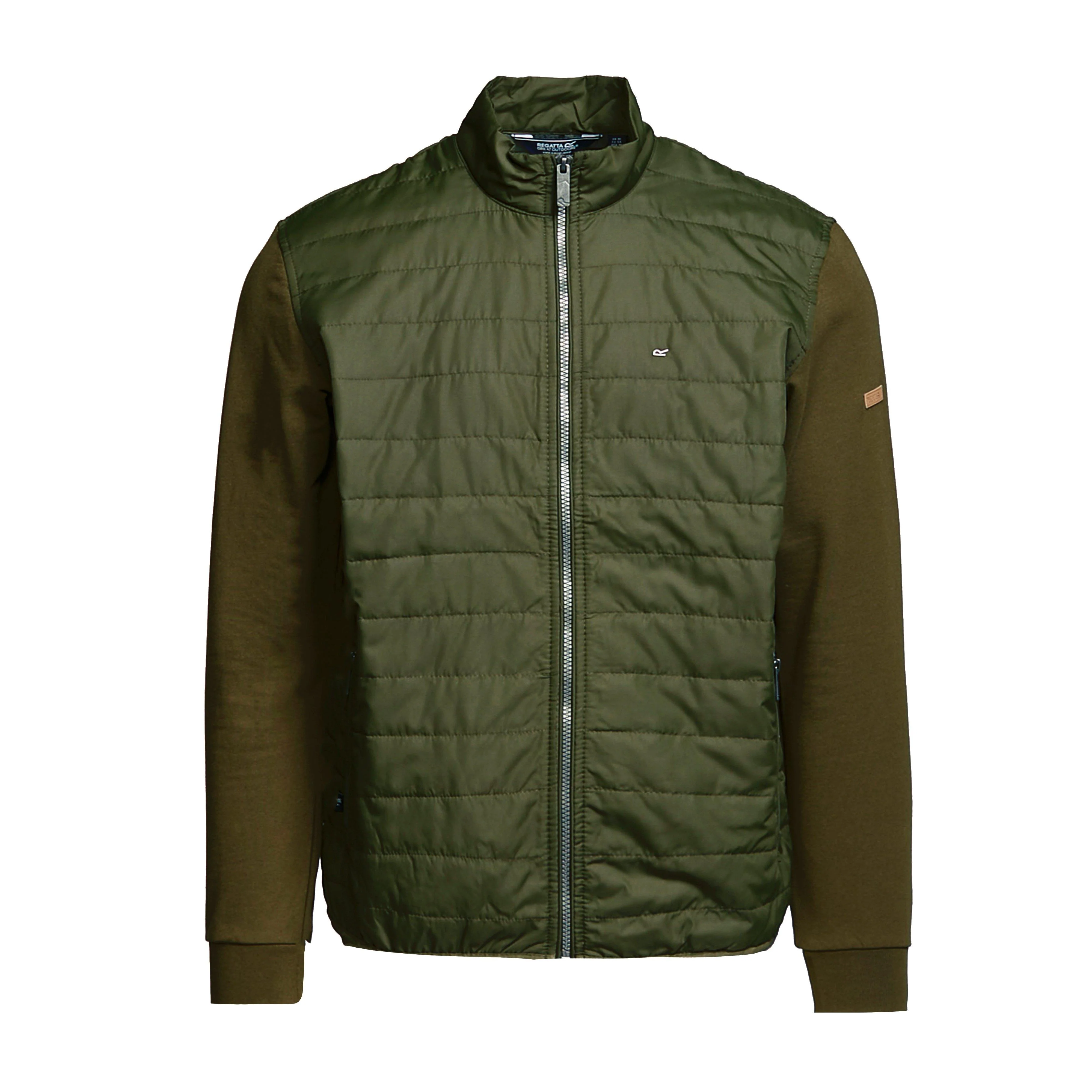 Men's Zaiden Padded Jacket - Image 7
