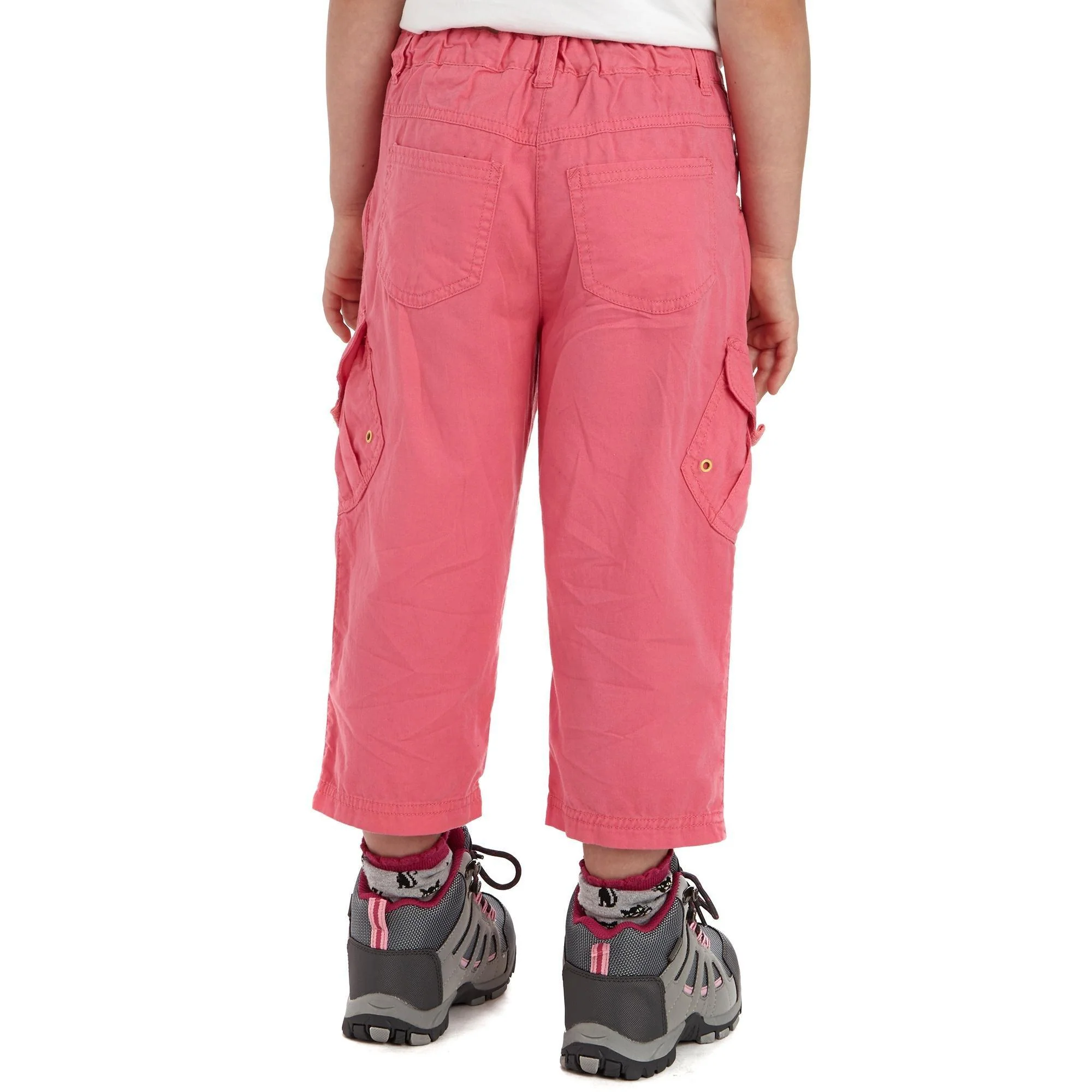 Moonshine Girls Capri - Image 2