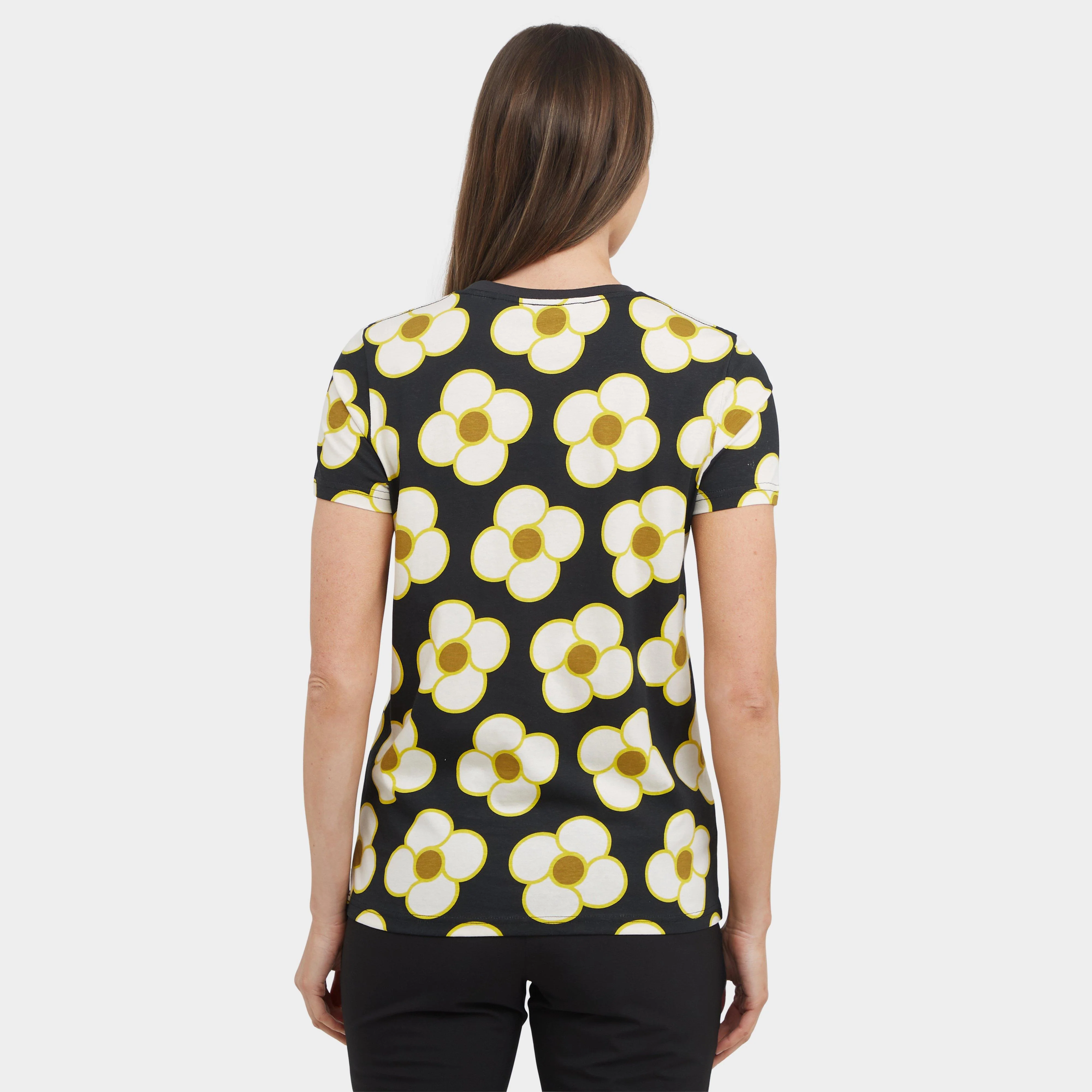 Orla Kiely Short Sleeve T-Shirt - Image 2