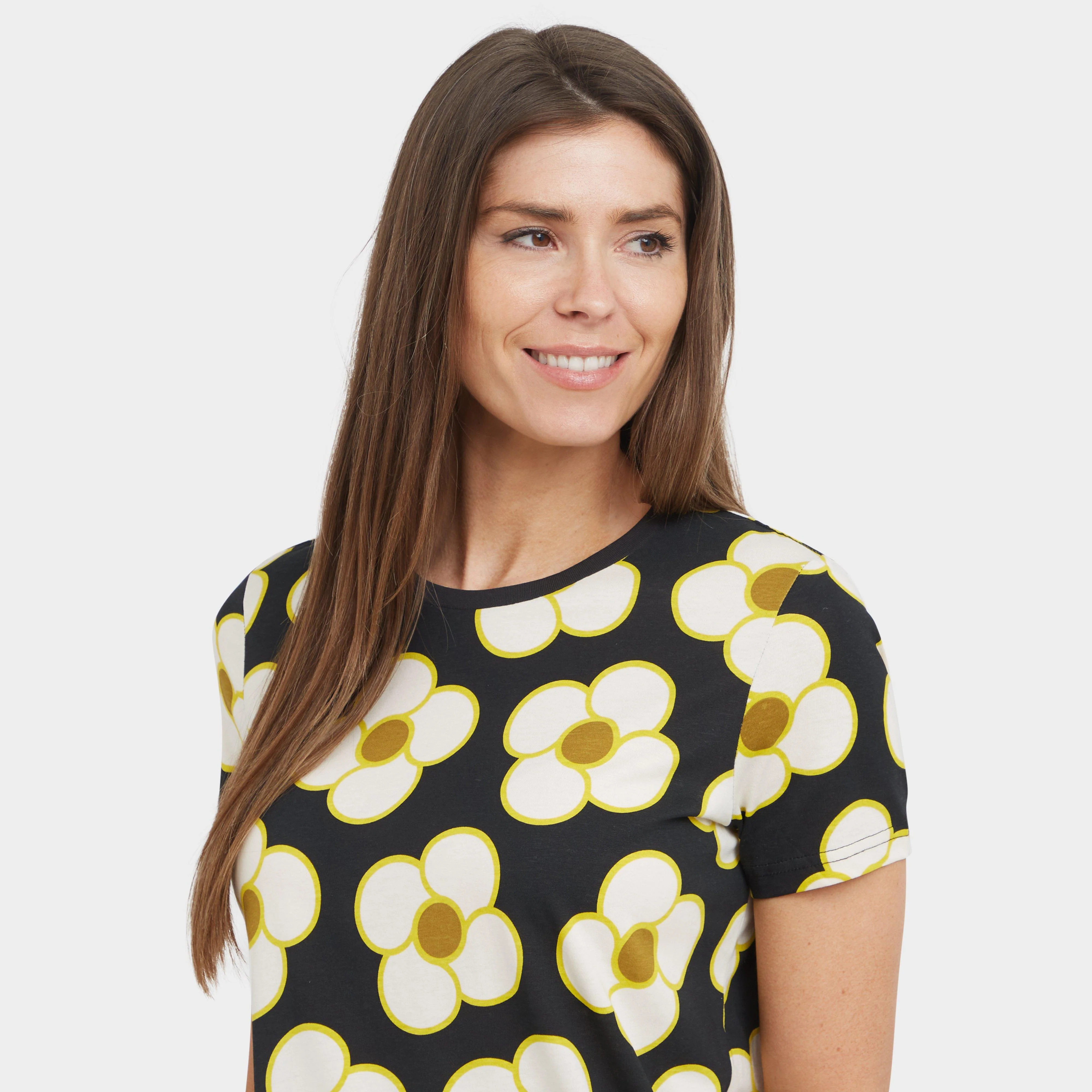 Orla Kiely Short Sleeve T-Shirt - Image 4