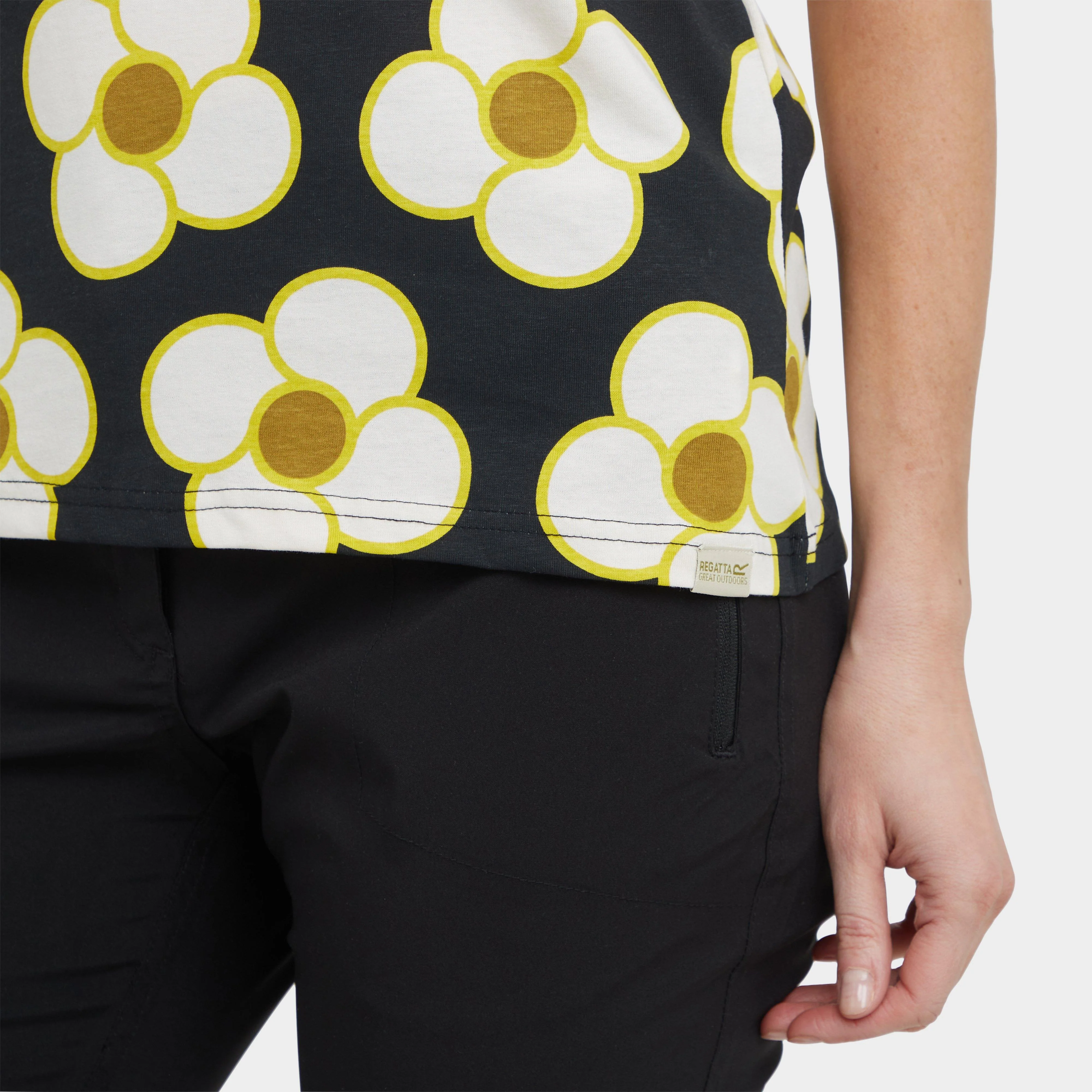 Orla Kiely Short Sleeve T-Shirt - Image 5