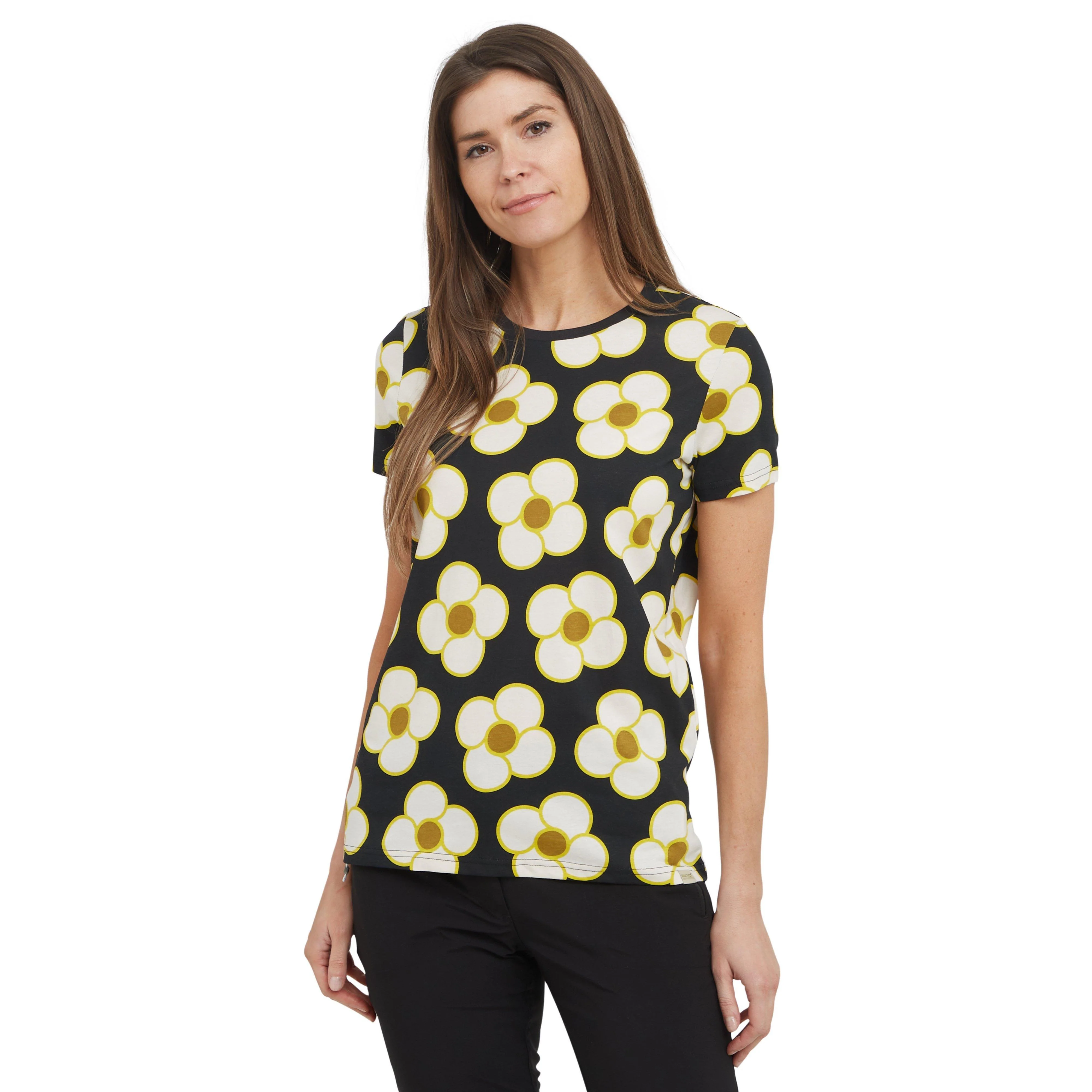 Orla Kiely Short Sleeve T-Shirt - Image 7