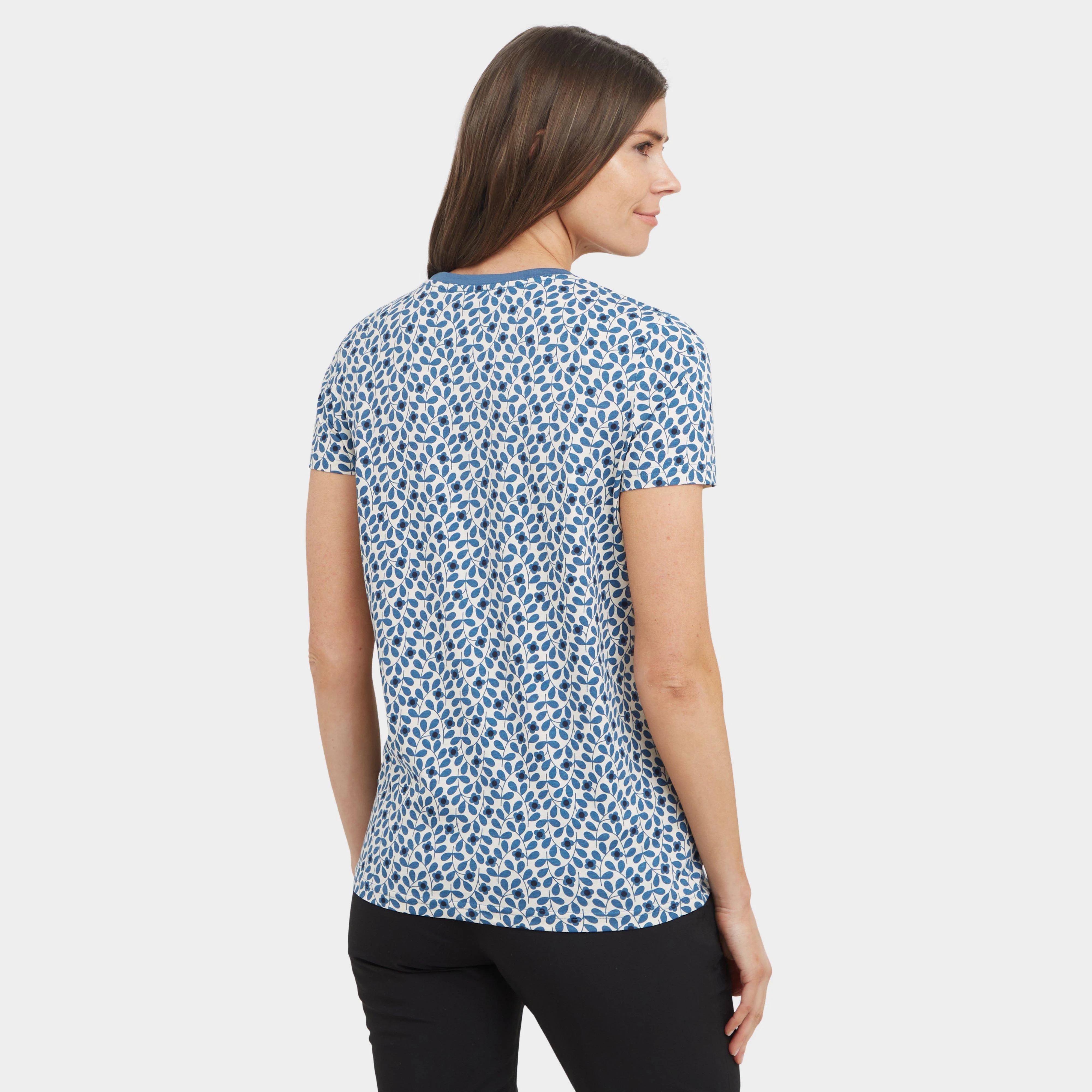 Orla Kiely Short Sleeve T-Shirt - Image 2